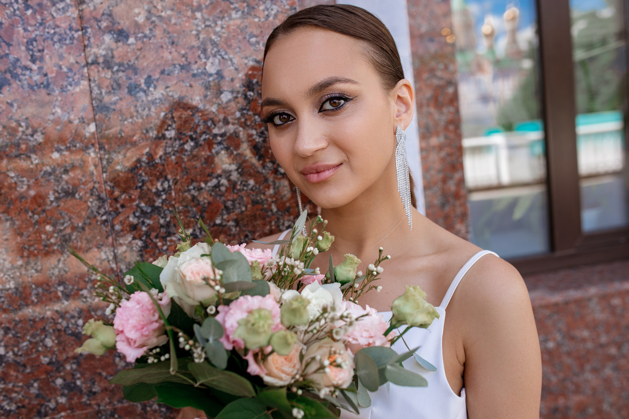 Азат & Дания. Свадебный фотограф в Чебоксарах Анастасия Иванова