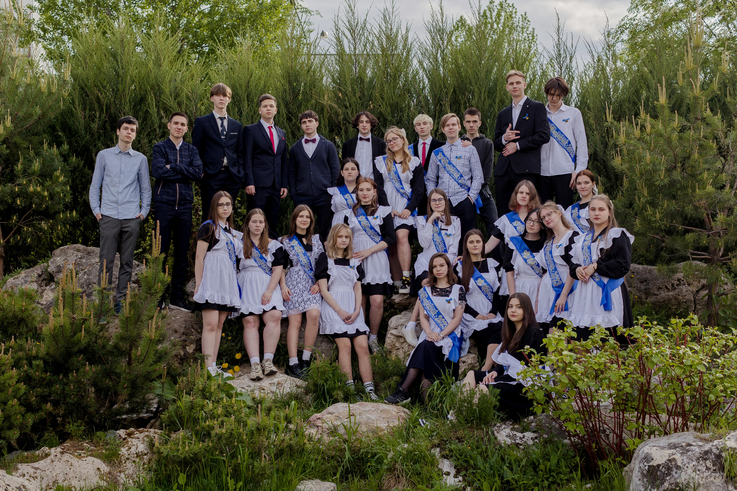 Выпускные альбомы в Зеленограде и Москве