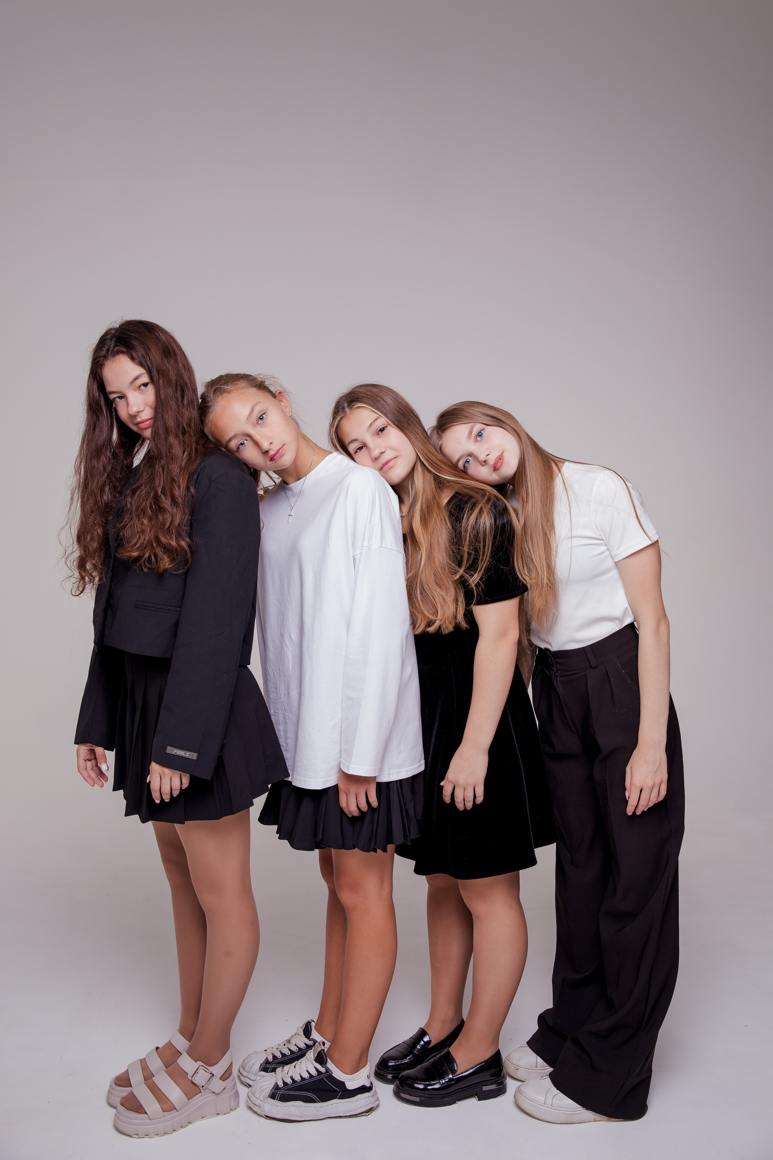 Студия для выпускных альбомов в Зеленограде. Выпускные альбомы в Зеленограде и Москве