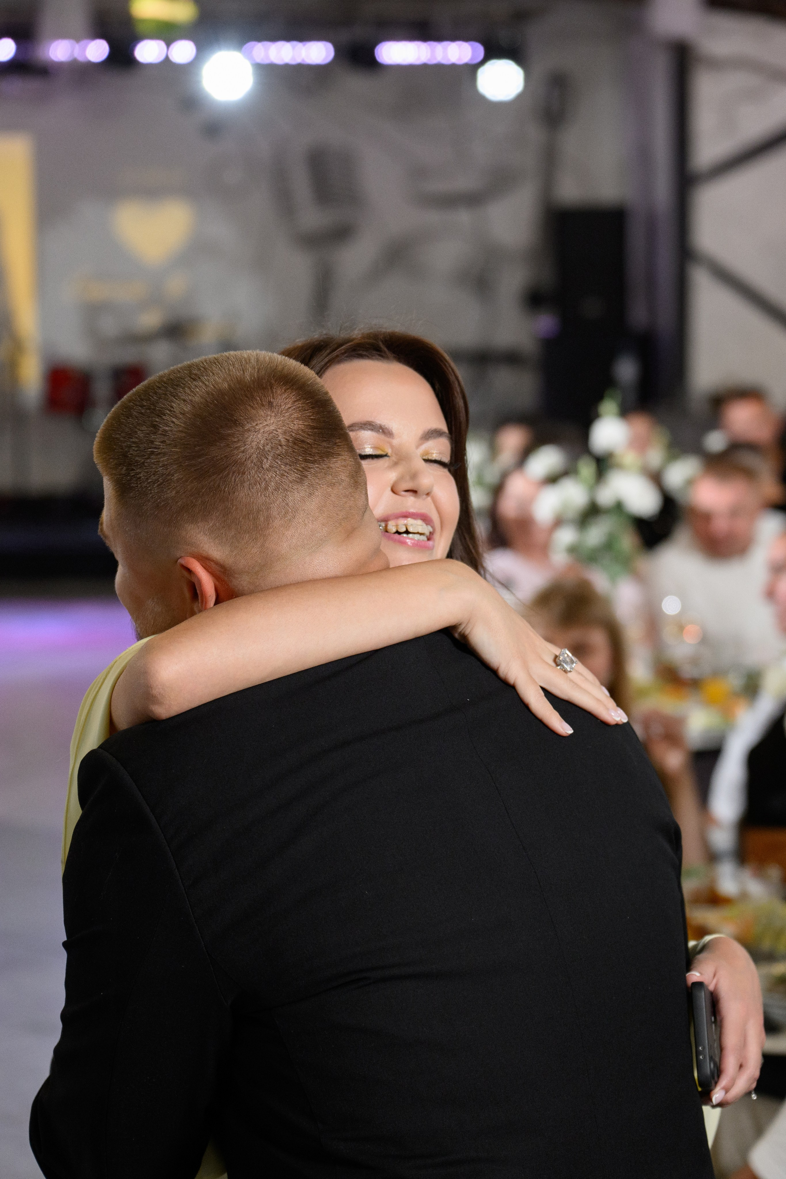 Sergey and Tatyana. Фотограф в Липецке Ковалько Евгений