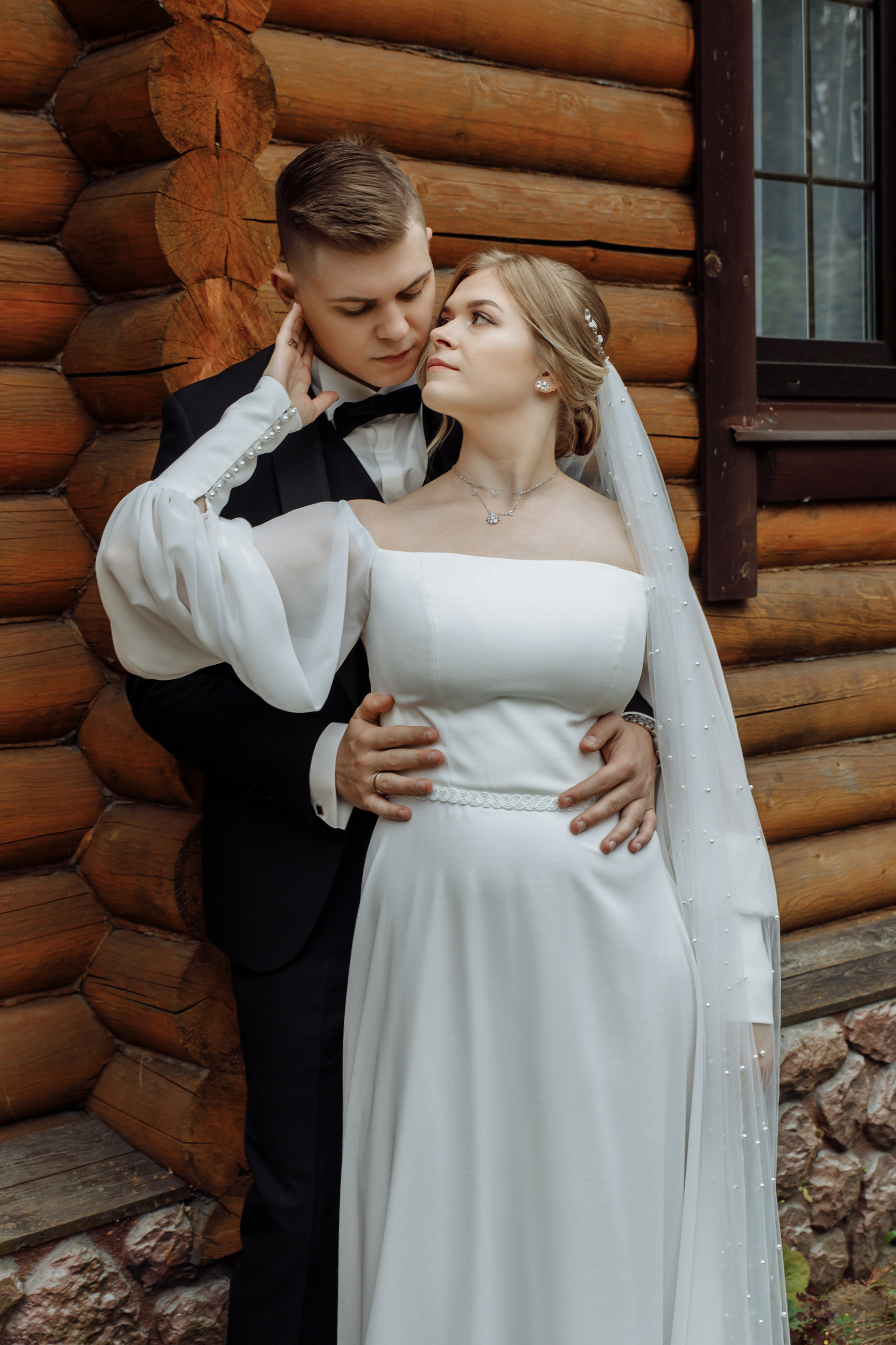 Влад и Даша