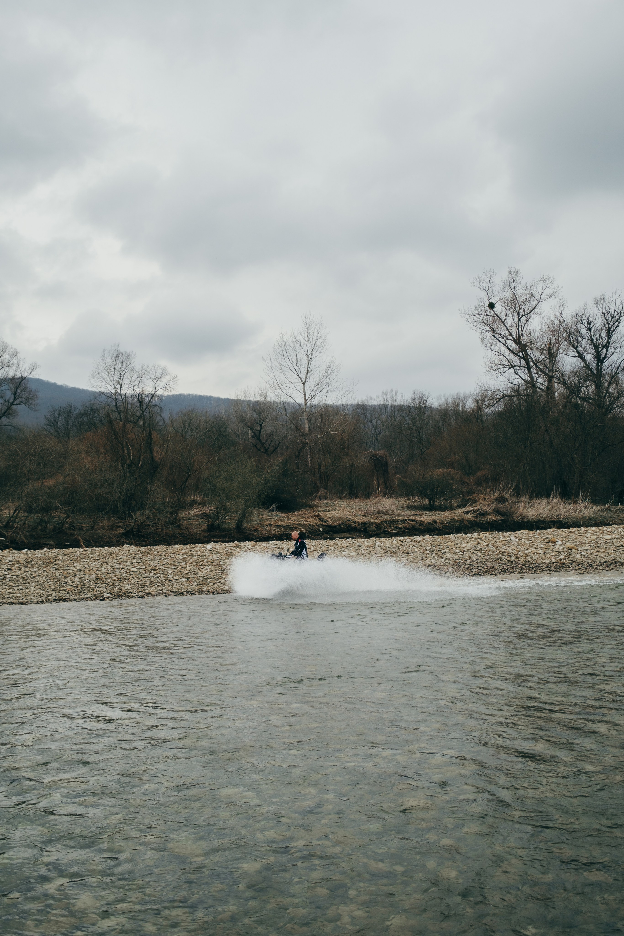Эндуро Фест от Shamax Motors (Краснодар). Свадебный фотограф Денис Ожигин в Краснодаре и крае. Эмоциональная и стильная съемка вашего дня