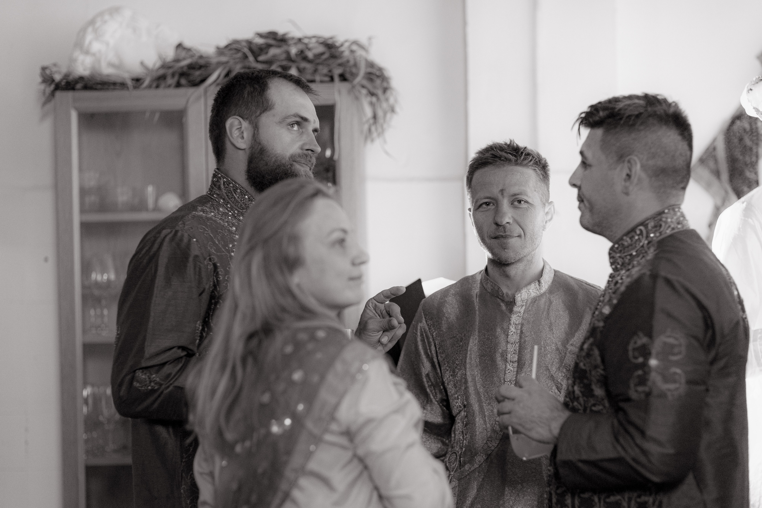 Фотограф на мероприятие в Москве. Свадебный фотограф в Москве Мария Крош