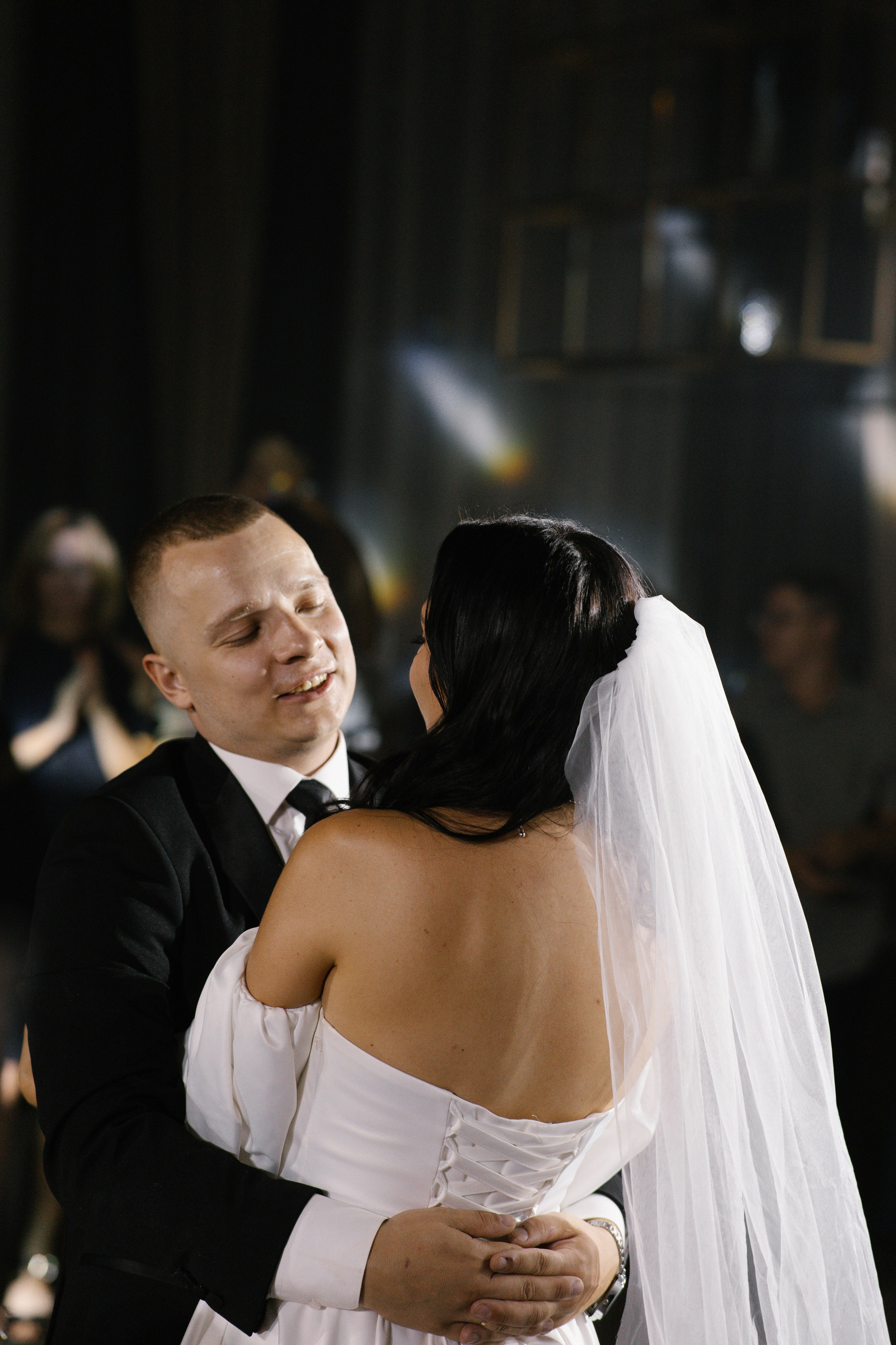 Максим и Оксана. Свадебный и семейный фотограф в Ростове-на-Дону