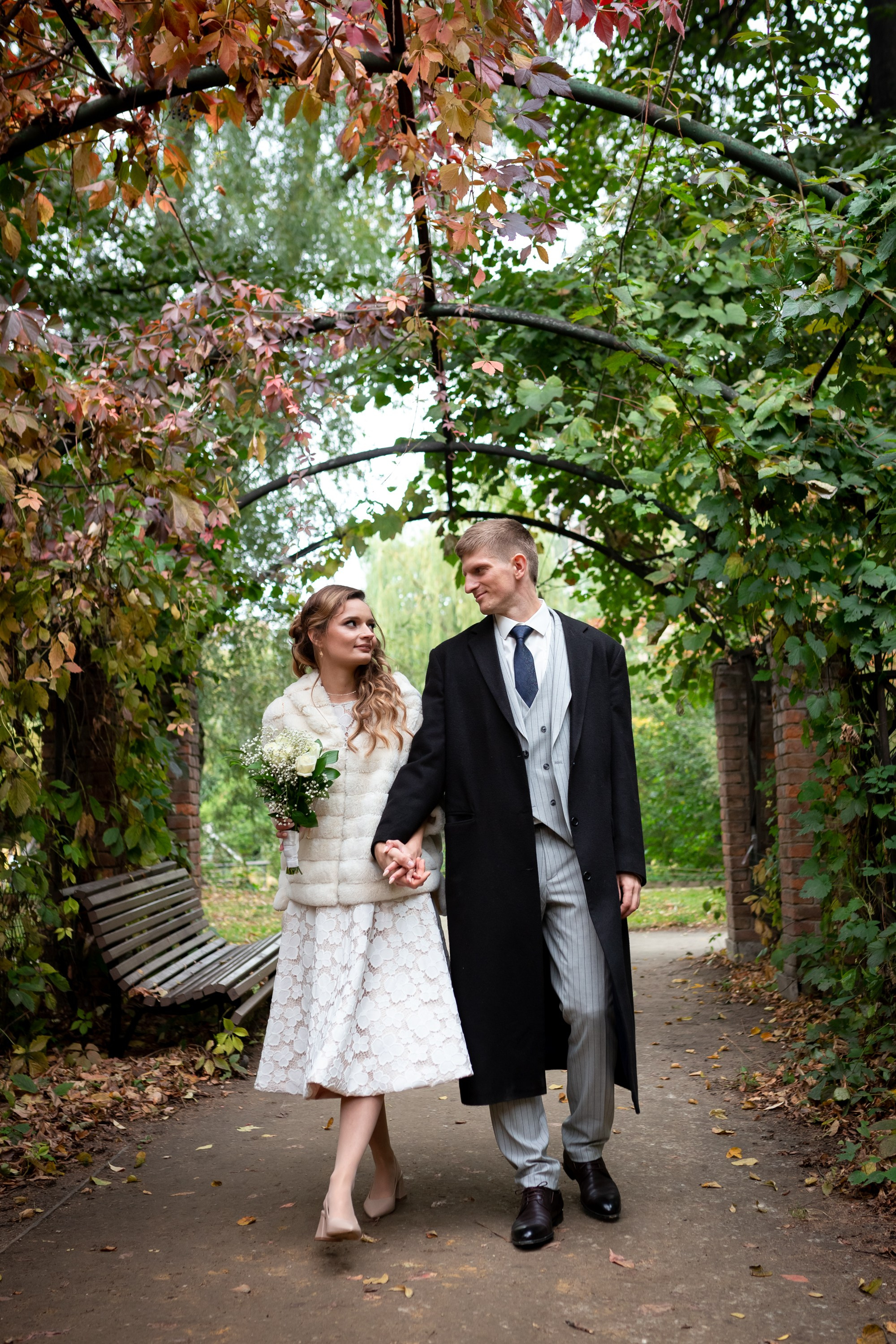 Свадебный фотограф Москва семейный фотограф в Москве. Andrey Luzin | [yooroock] photographer