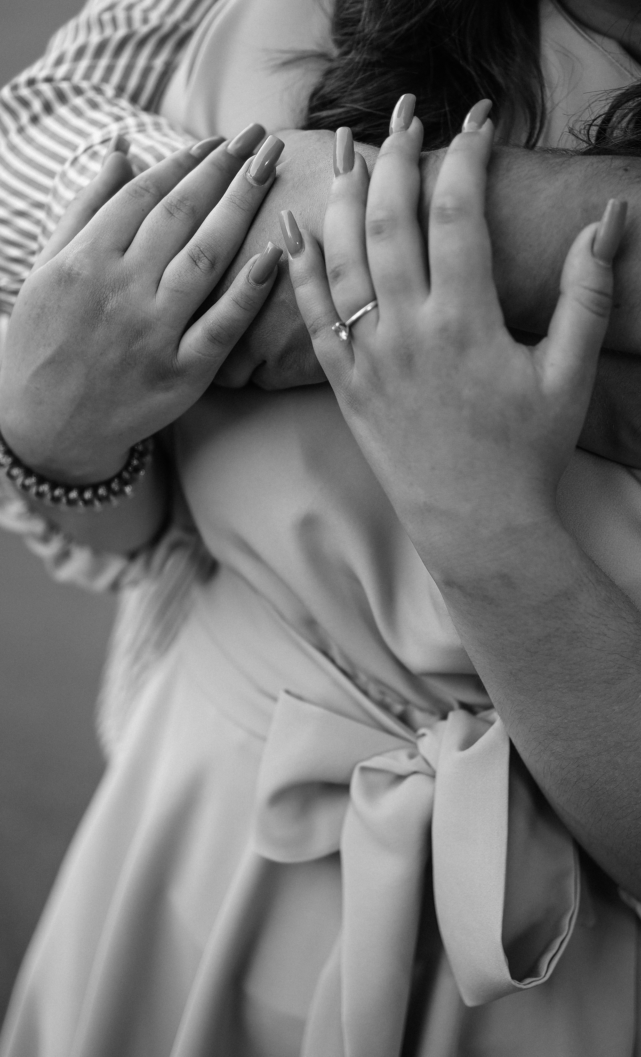 Илья и Настя. Phdkvmr.ru