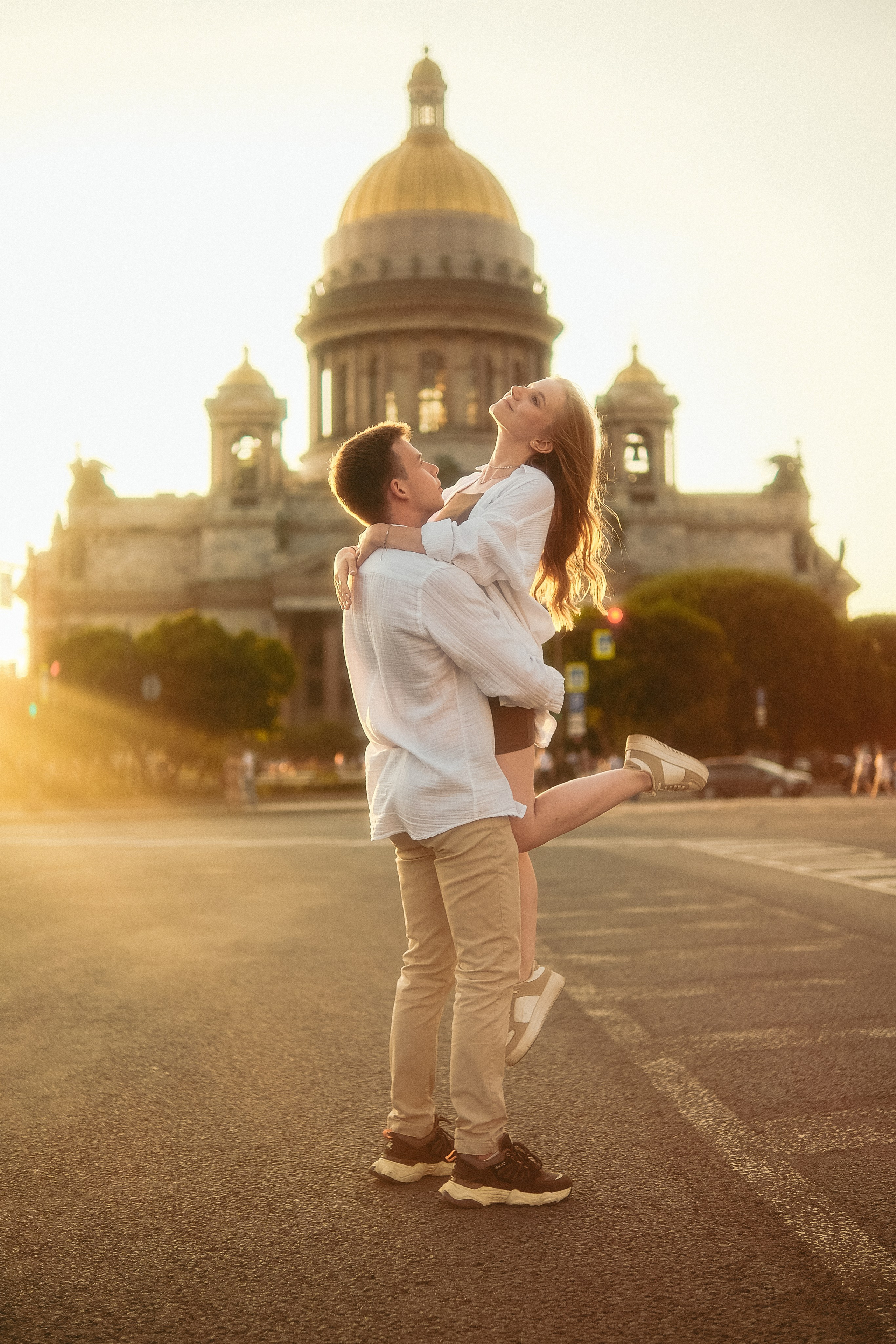 Лиза & Серёжа. Phdkvmr.ru