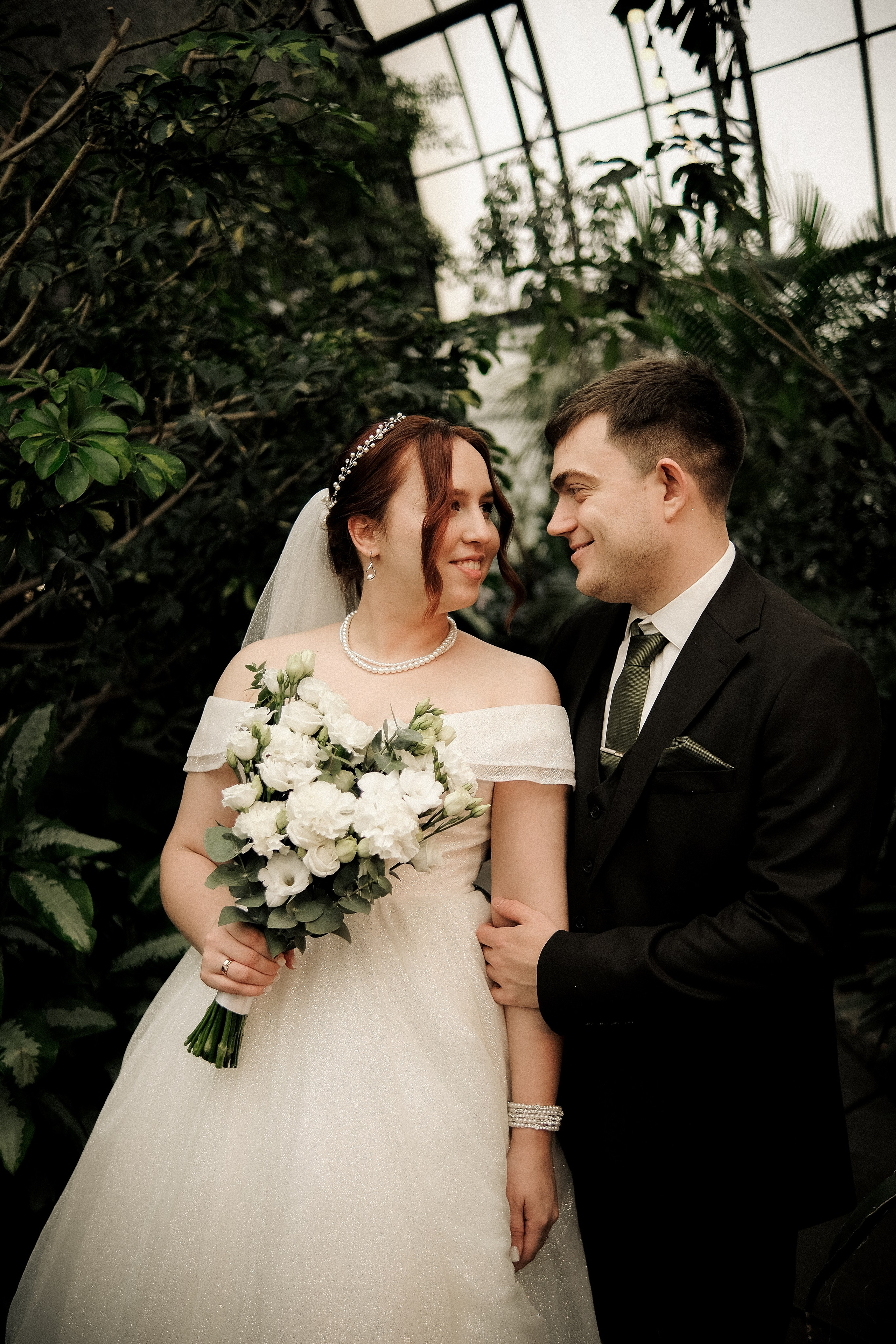 Марина & Кирилл. ДБ1. Phdkvmr.ru