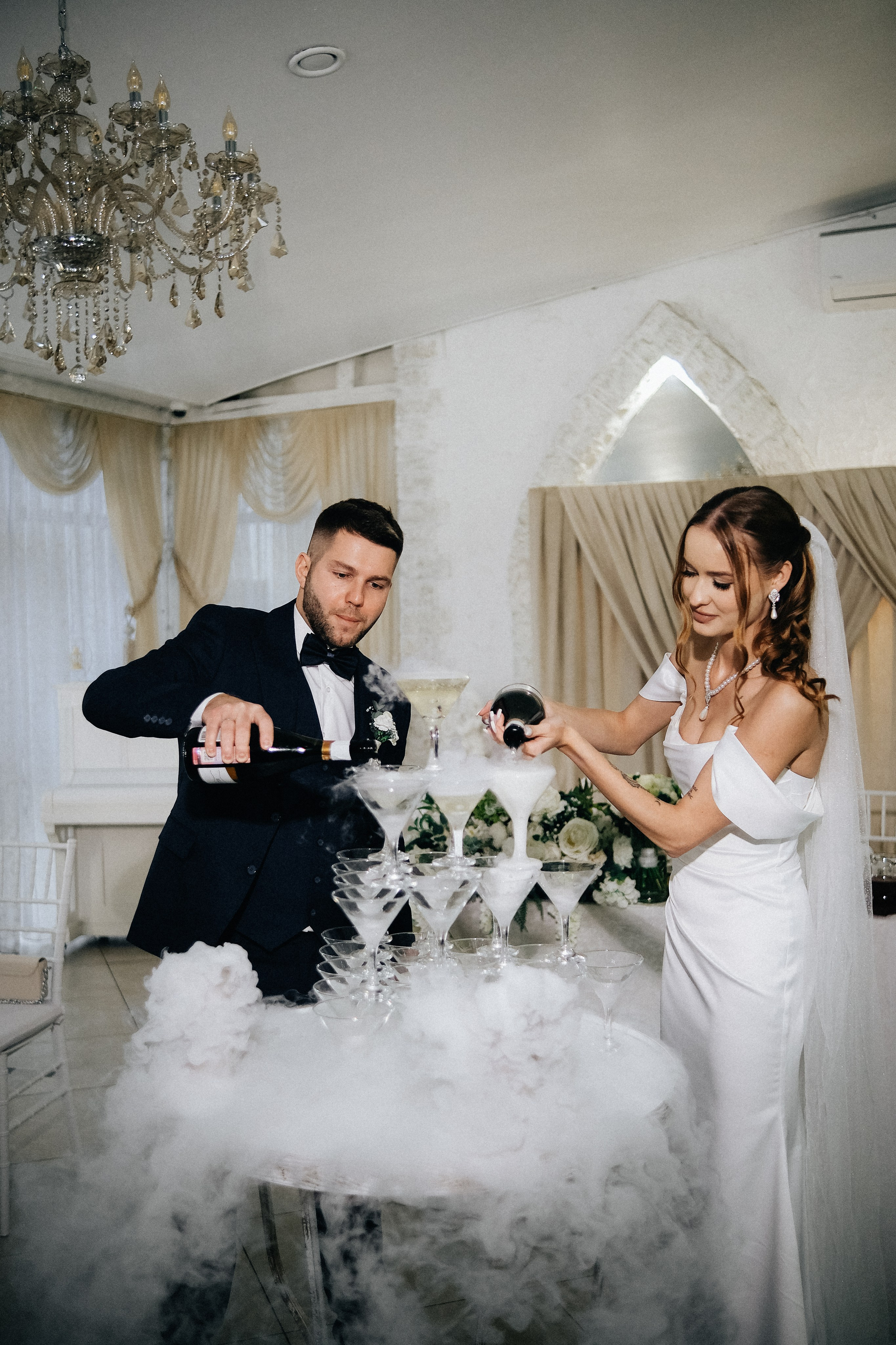 Оля & Денис СПБ. Phdkvmr.ru