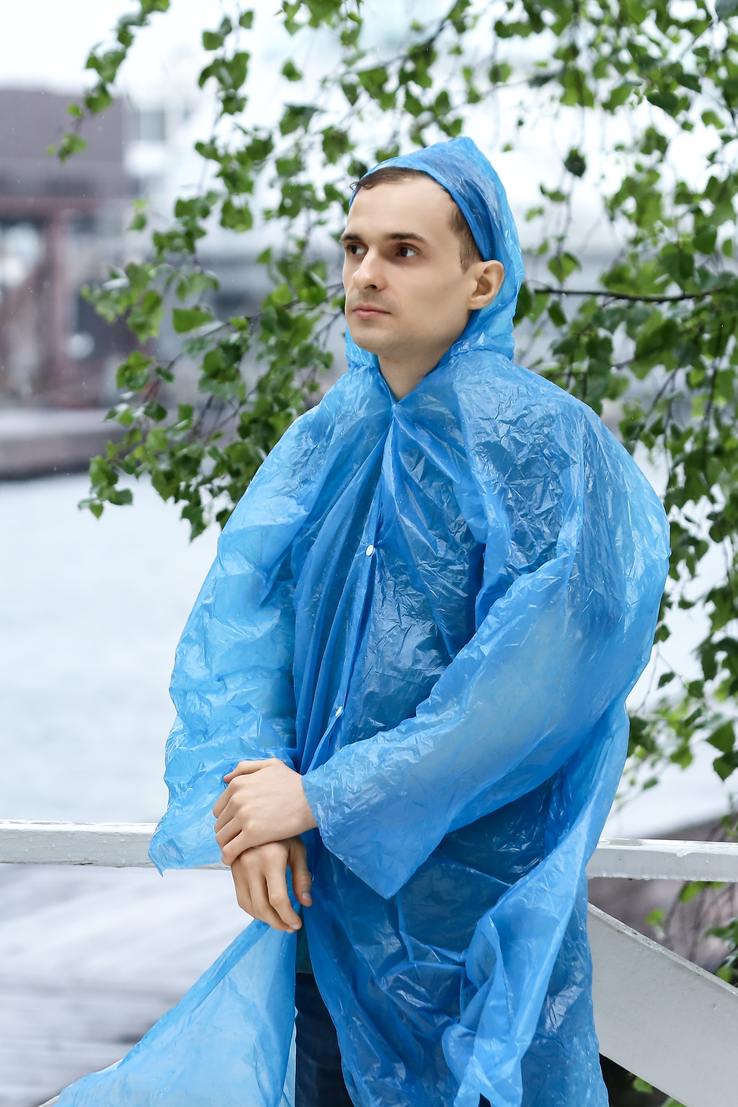 Tessa. Фотограф Антон Чупринин