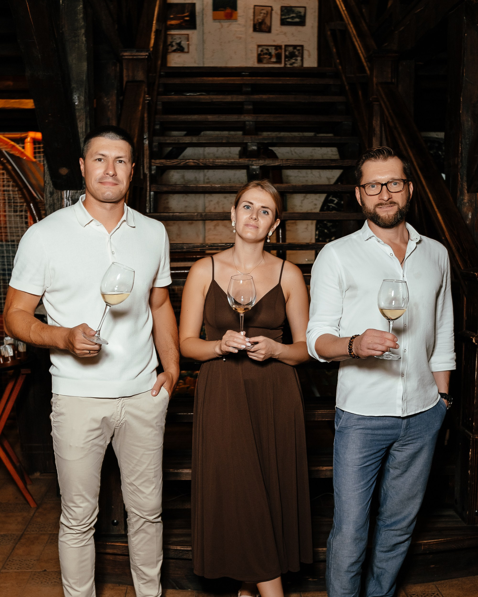 Презентация Вина