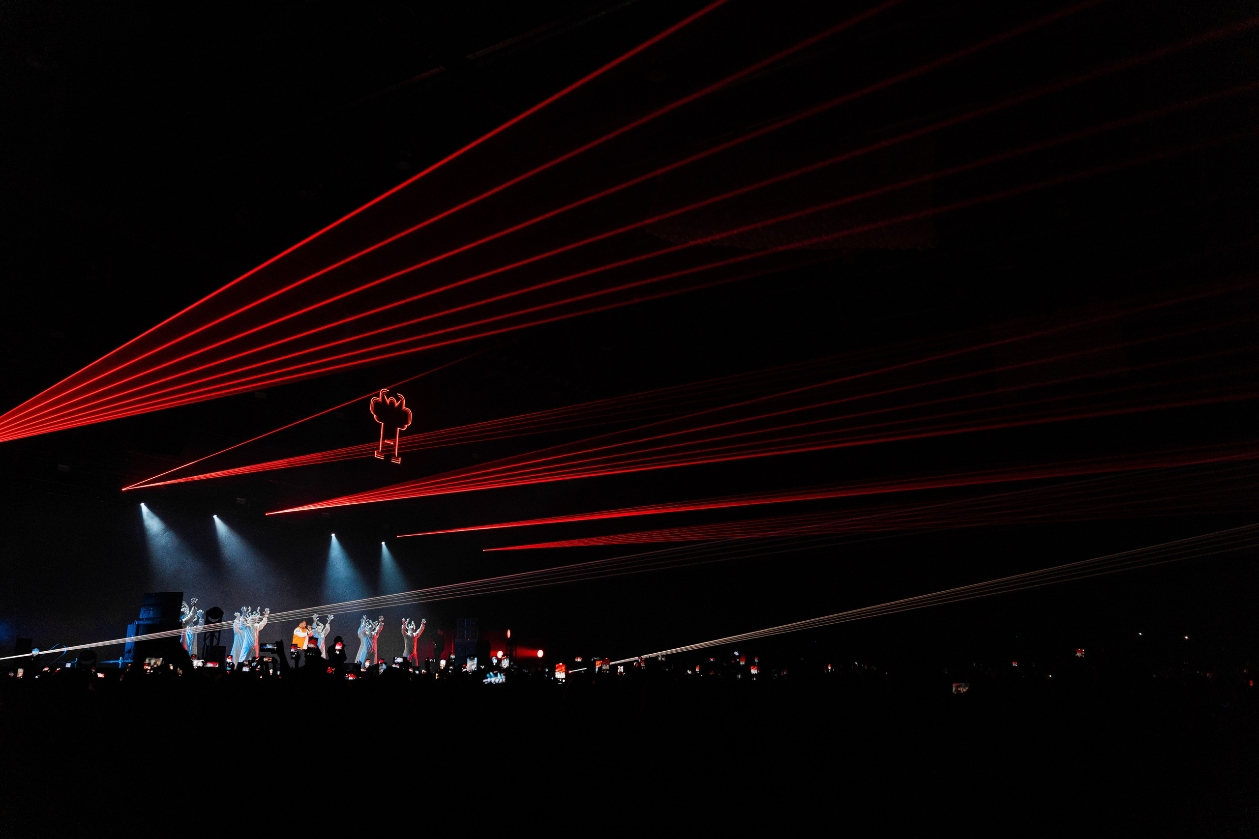 Концерт. Репортажный фотограф Варвара Бочкарева