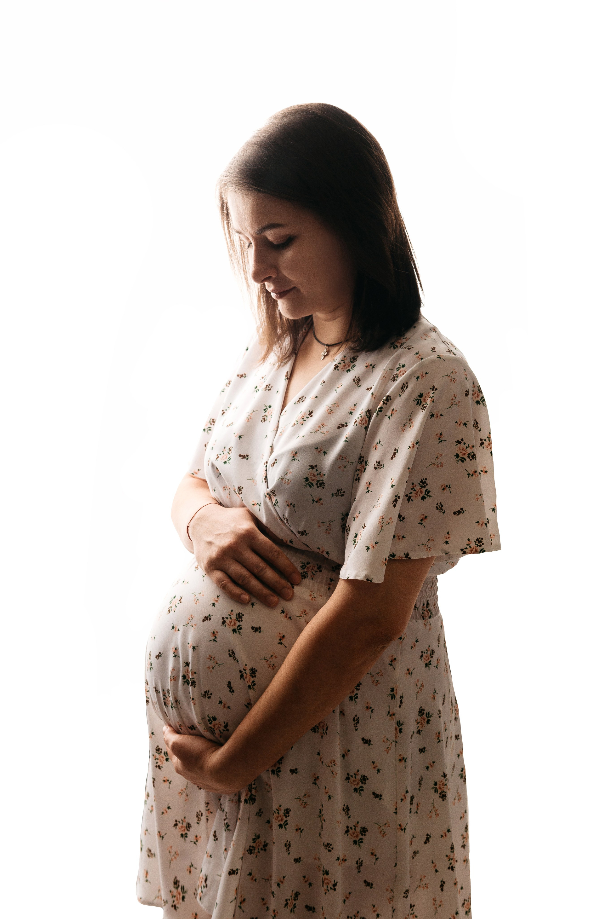 Амалия. Фотограф новорожденных Белгород