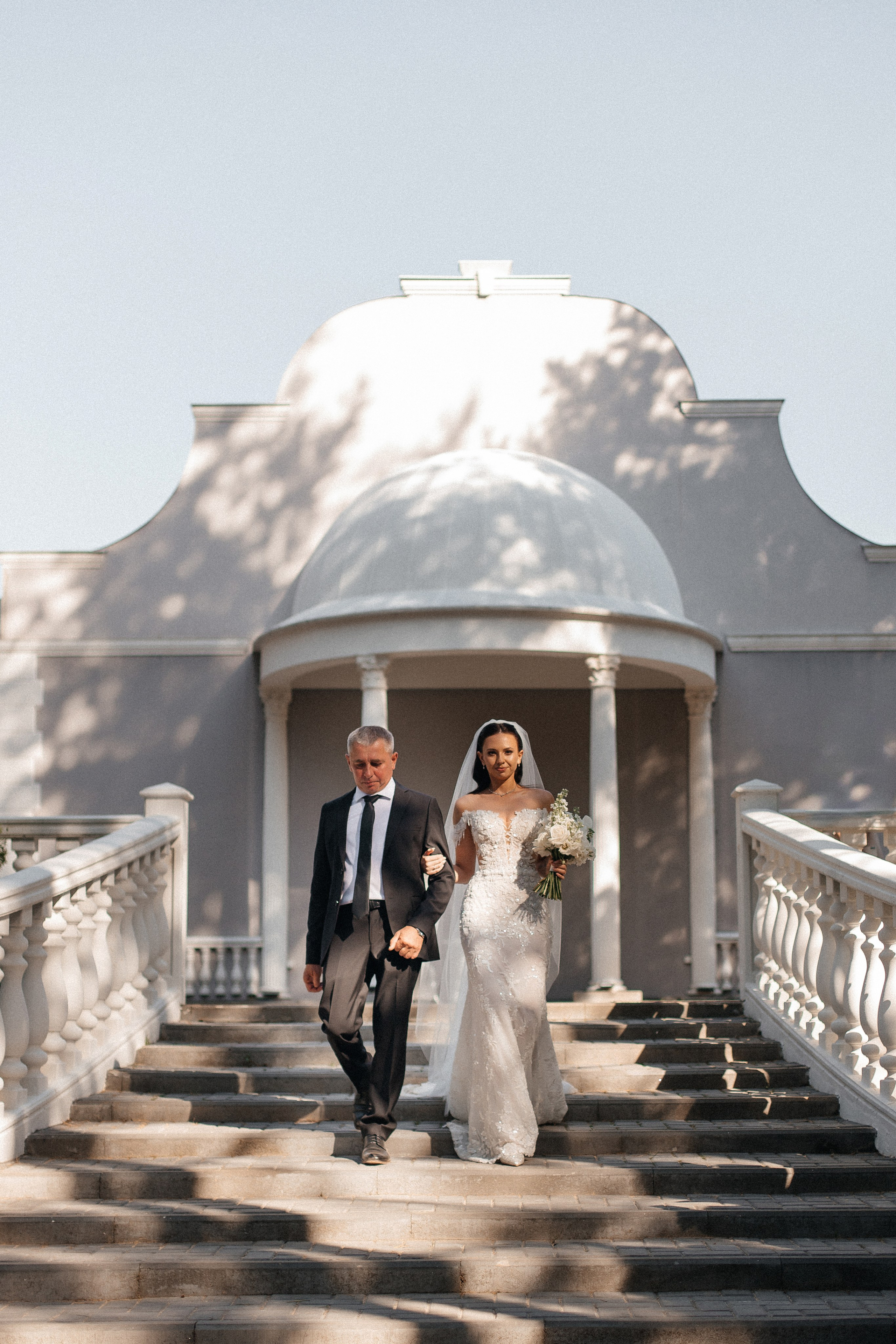 Pavel and Yana. Свадебный фотограф и видеограф