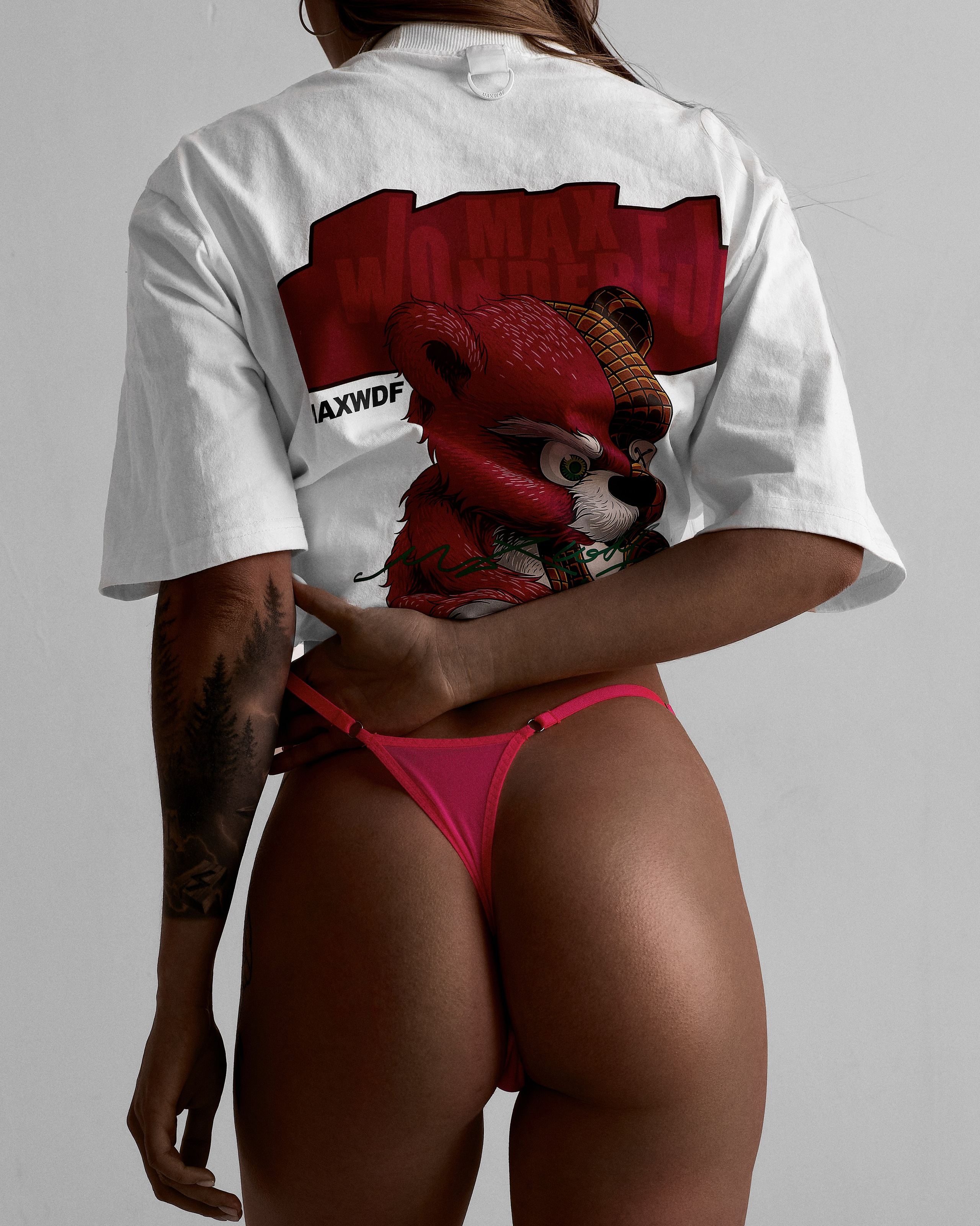 Ульяна. Кушнер Сергей — Фотограф