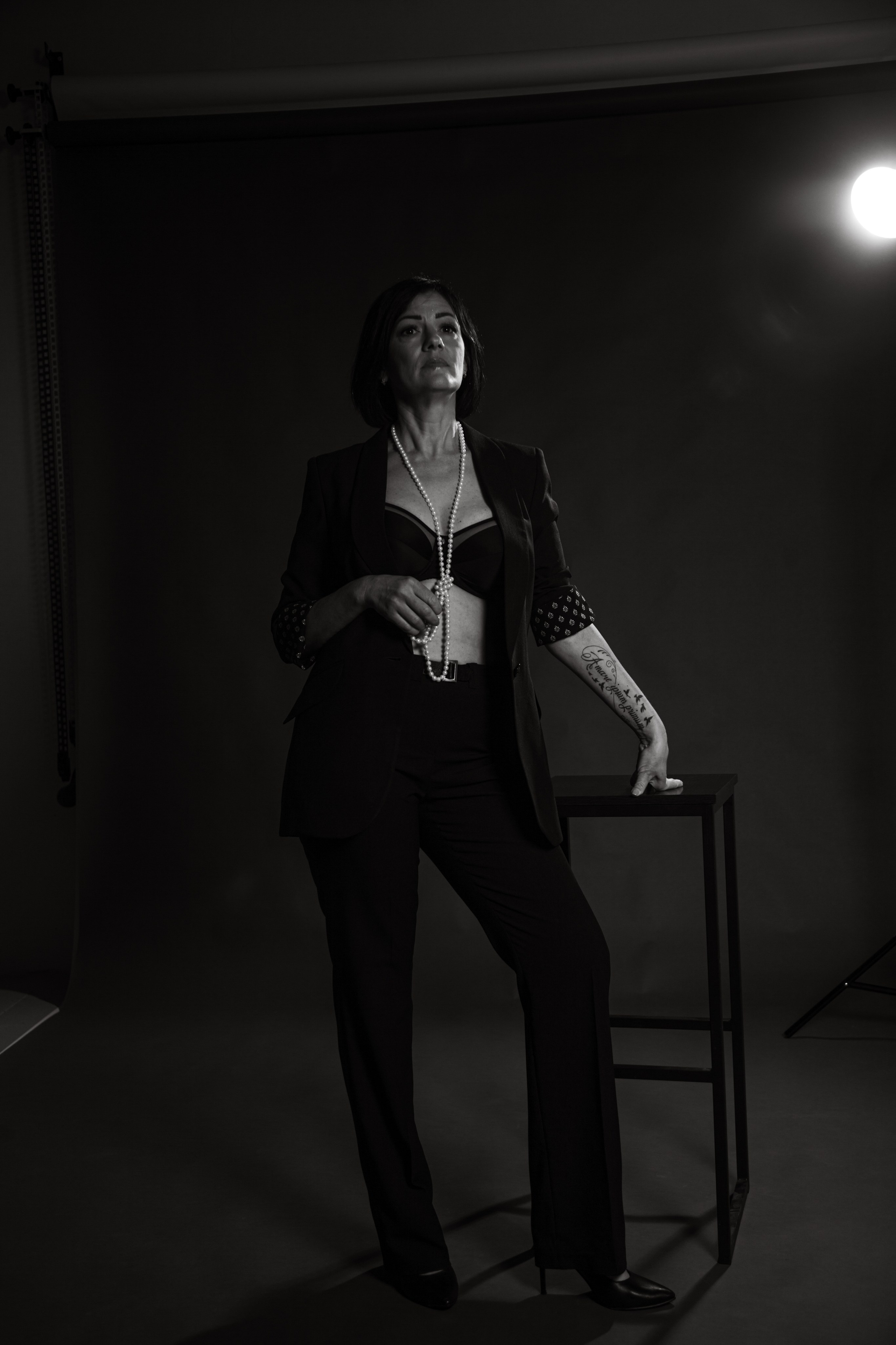 Ню и будуар. Фотограф Эльвина Серафимова