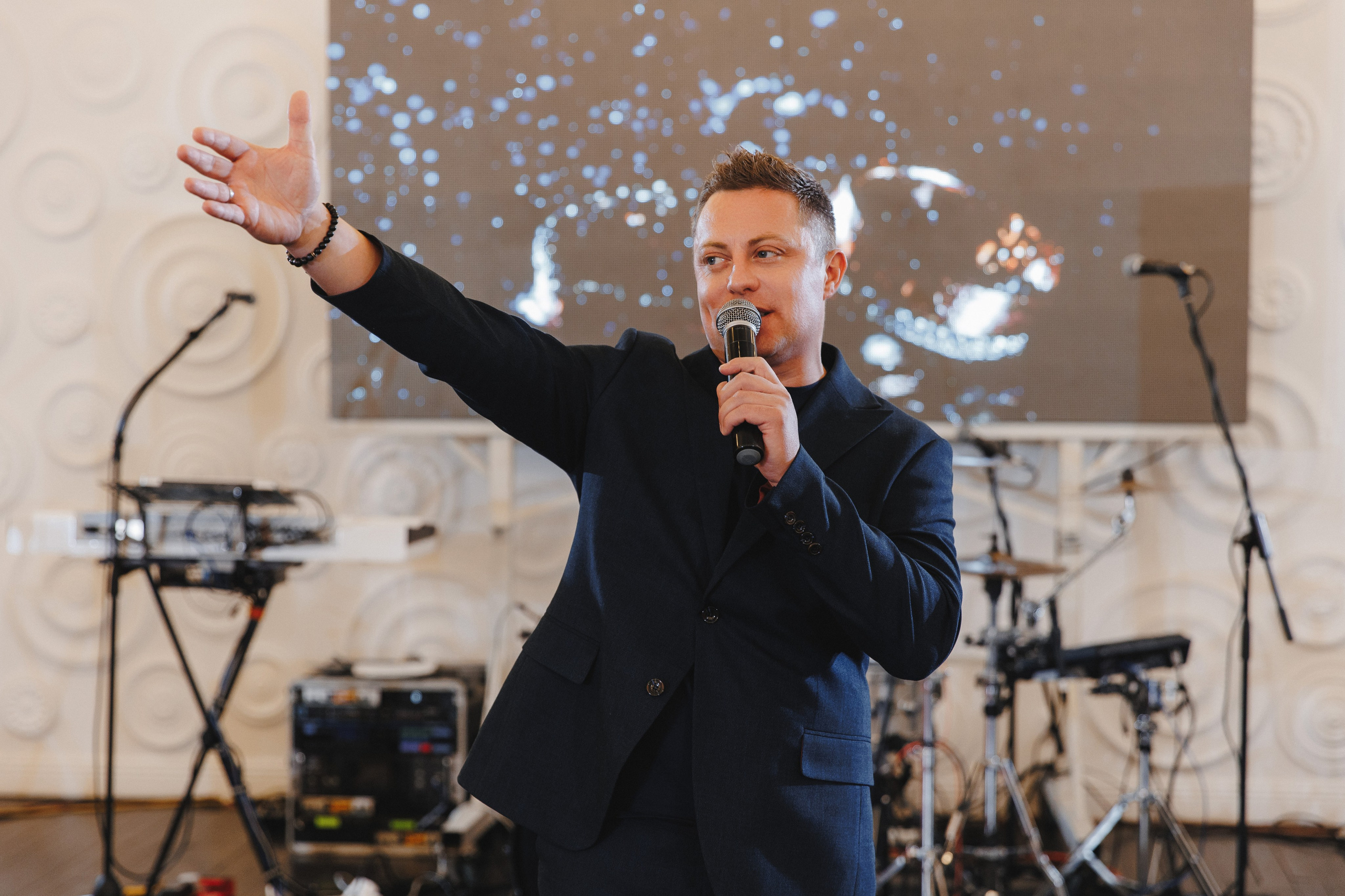 Анастасия и Иван. Свадебный и репортажный фотограф Евгений Петров