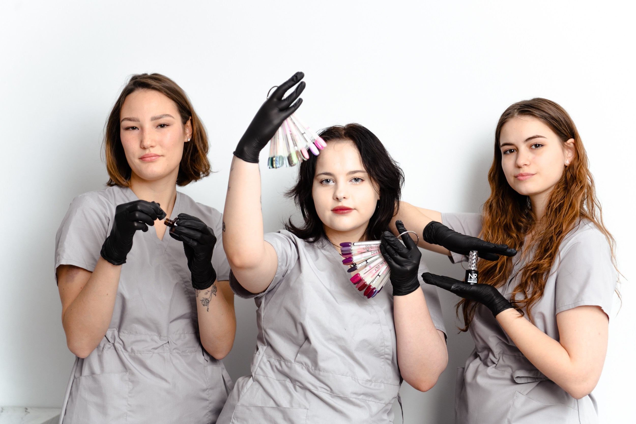 Контент для профессионалов. Главная