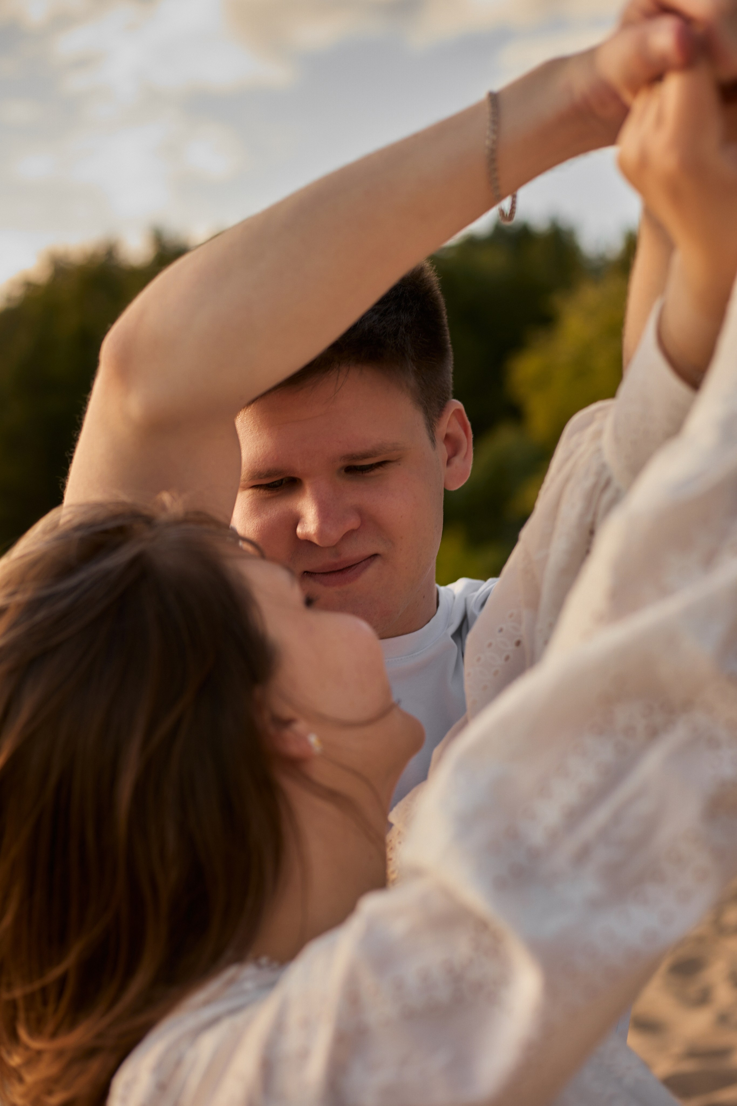 Катя и Влад. Свадебный и семейный фотограф