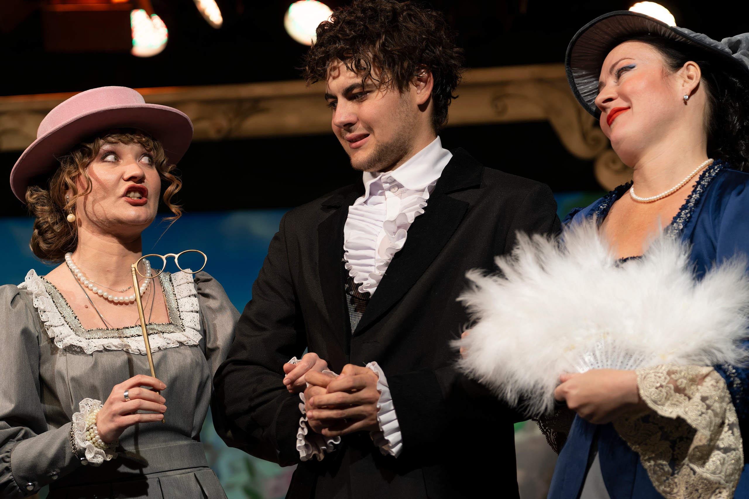 Репортаж. Maxon Magnusson