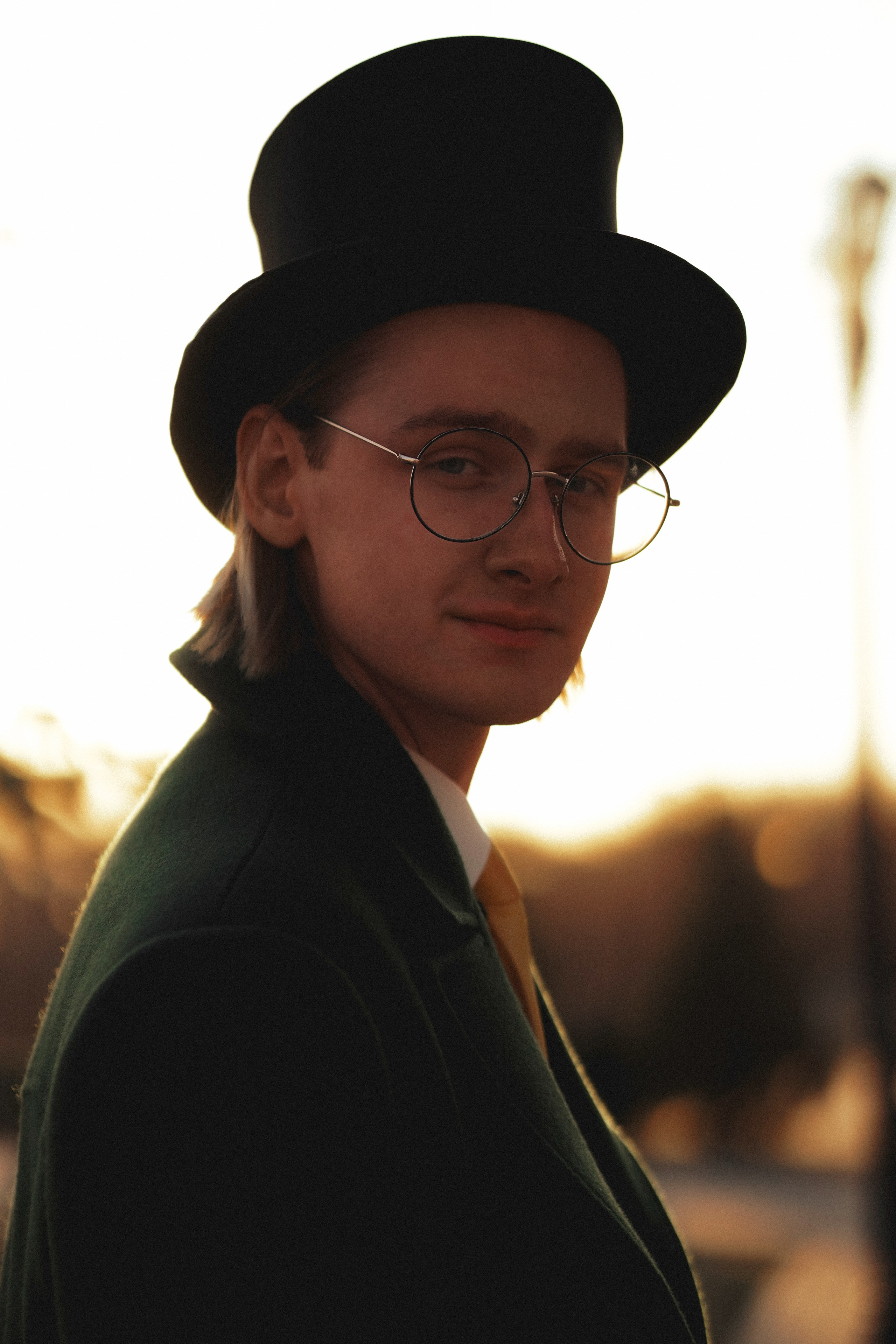 Алексей. Maxon Magnusson