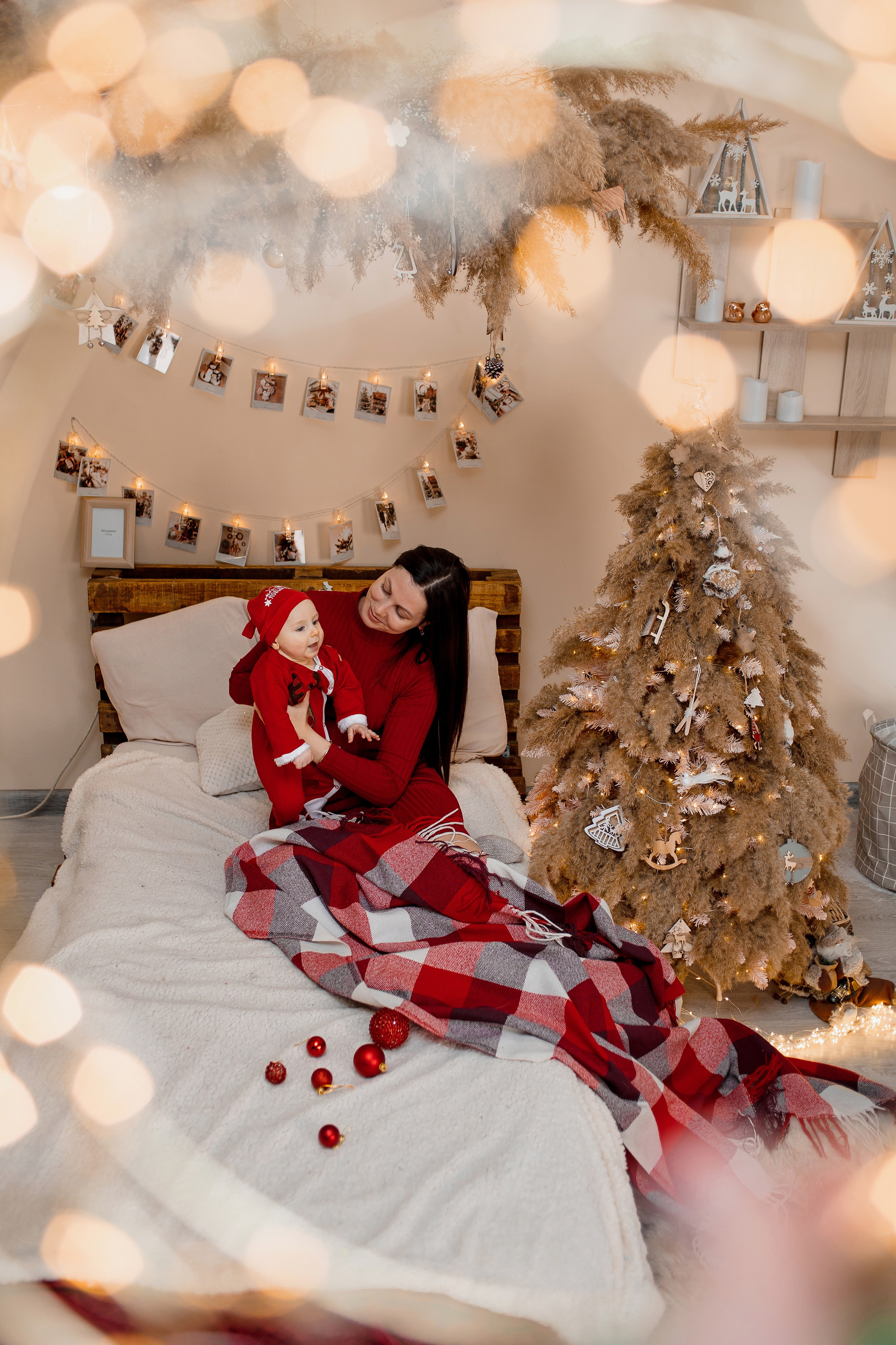 Алиса с семьёй. Свадебный и семейный фотограф в Каспийске Алёна Нурмагомедова