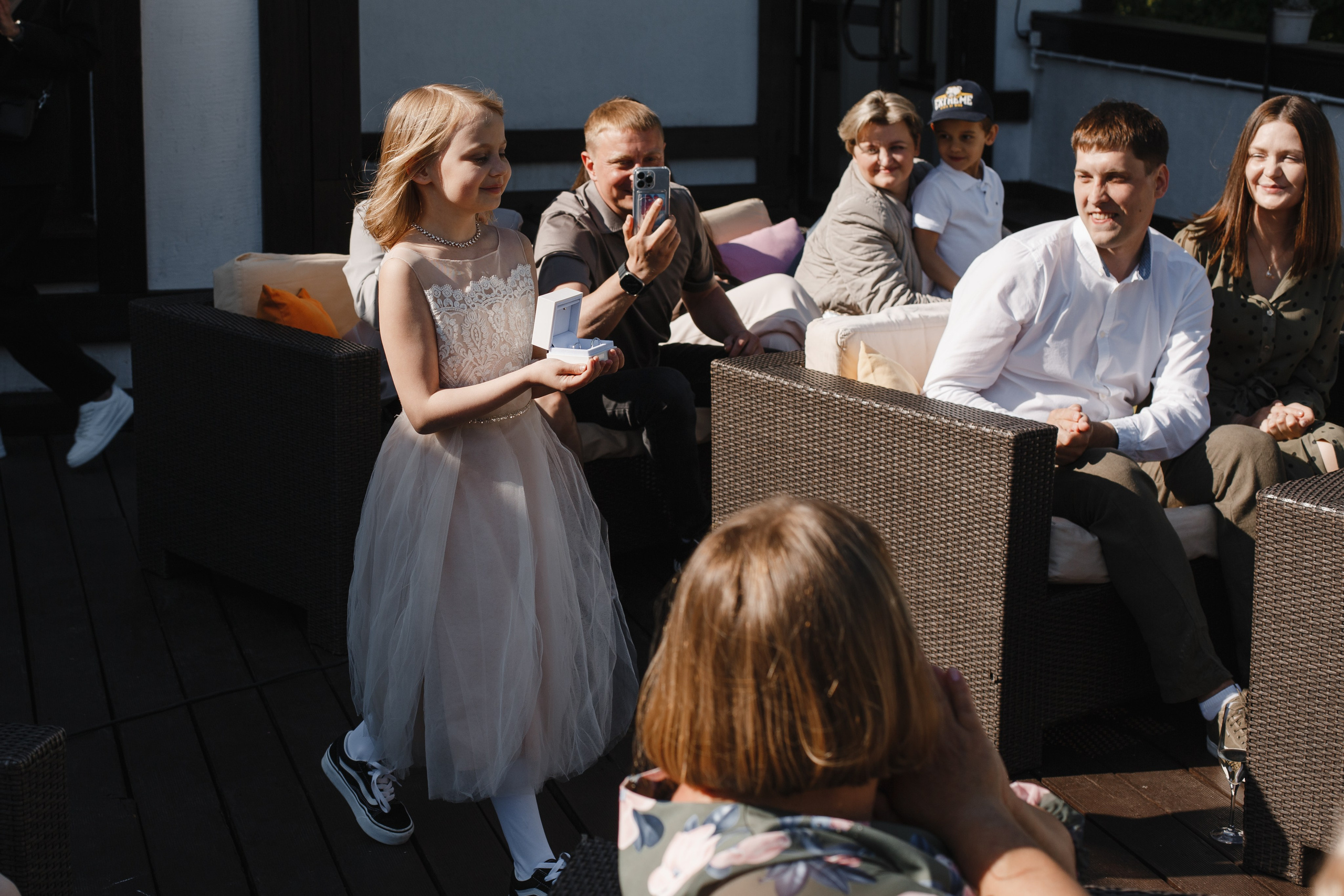 Женя и Виталик. Свадебный фотограф СПБ I Иван Ильин