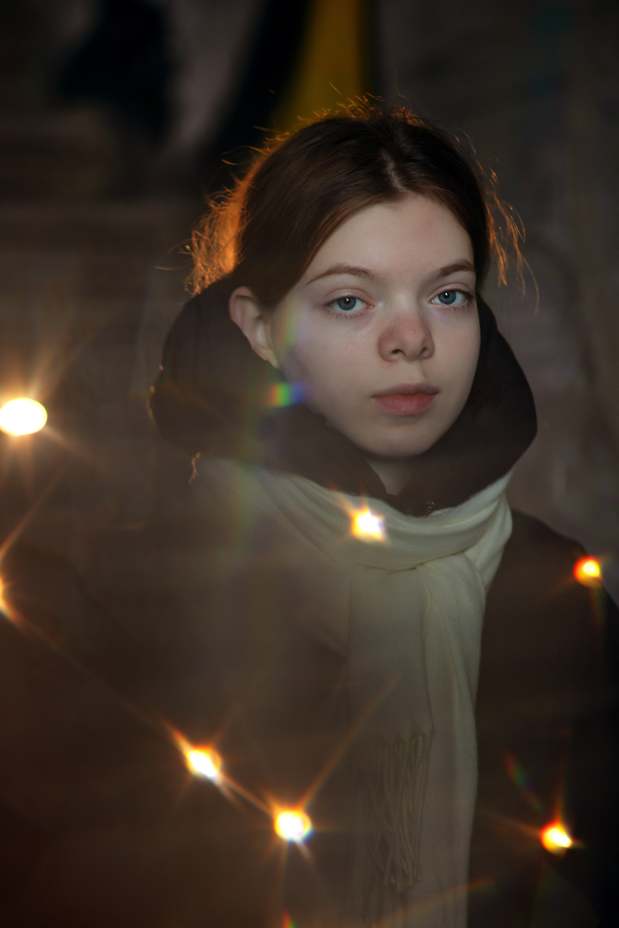 Не студийные. Главная