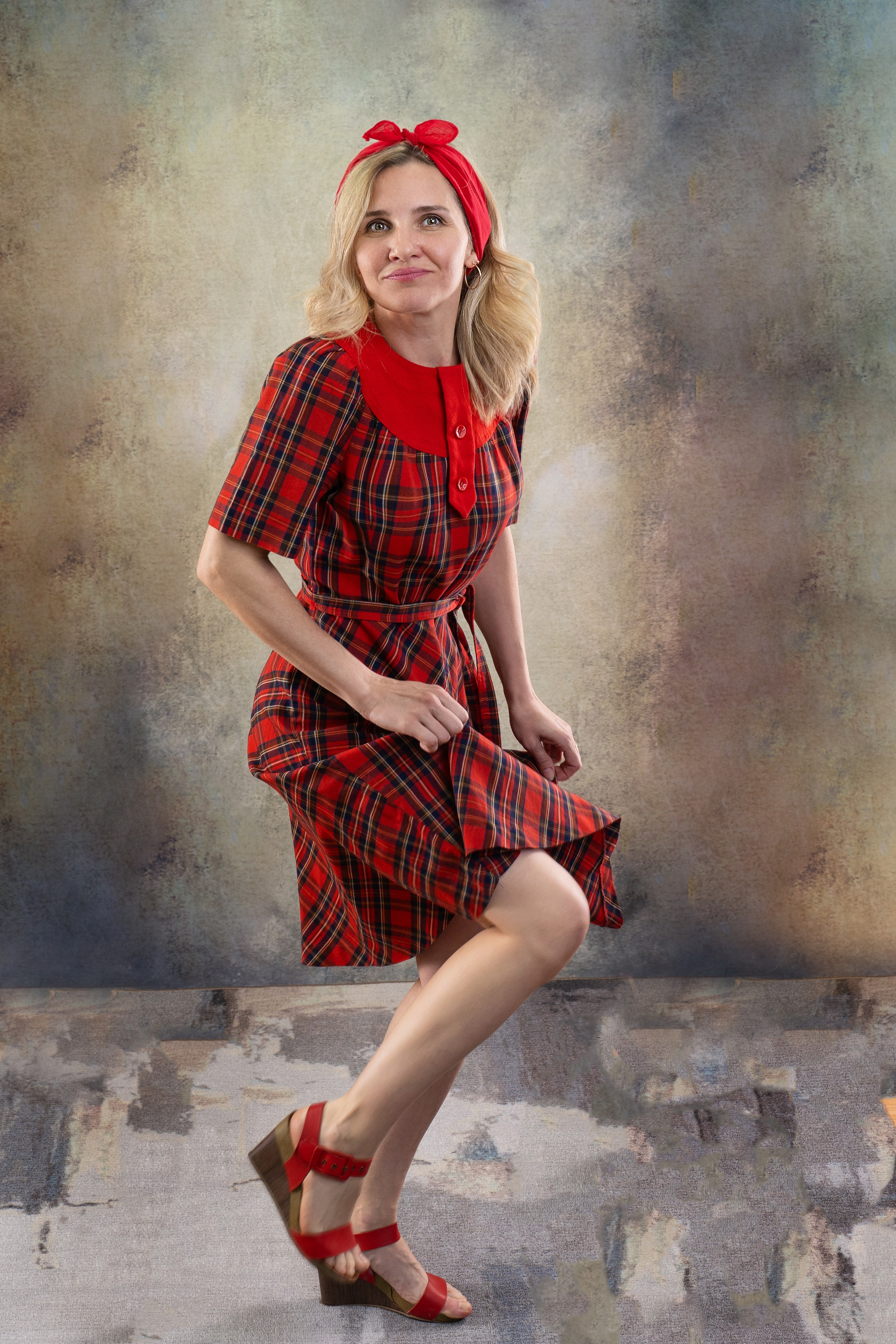 РЕТРО ТЕМАТИКА. Главная