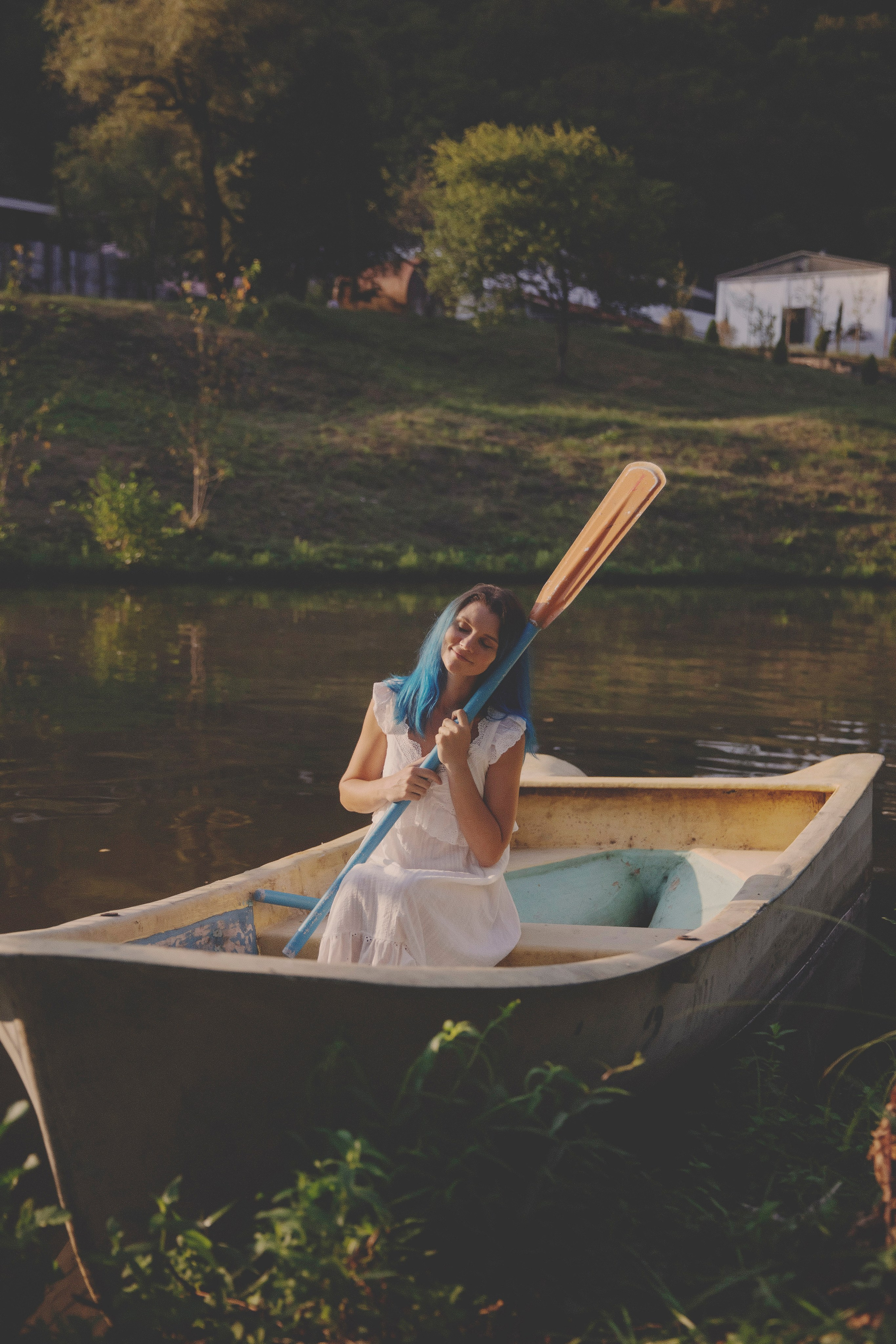 Вероника. Свадебный и семейный фотограф Колоскова Мария (Сочи и весь мир)