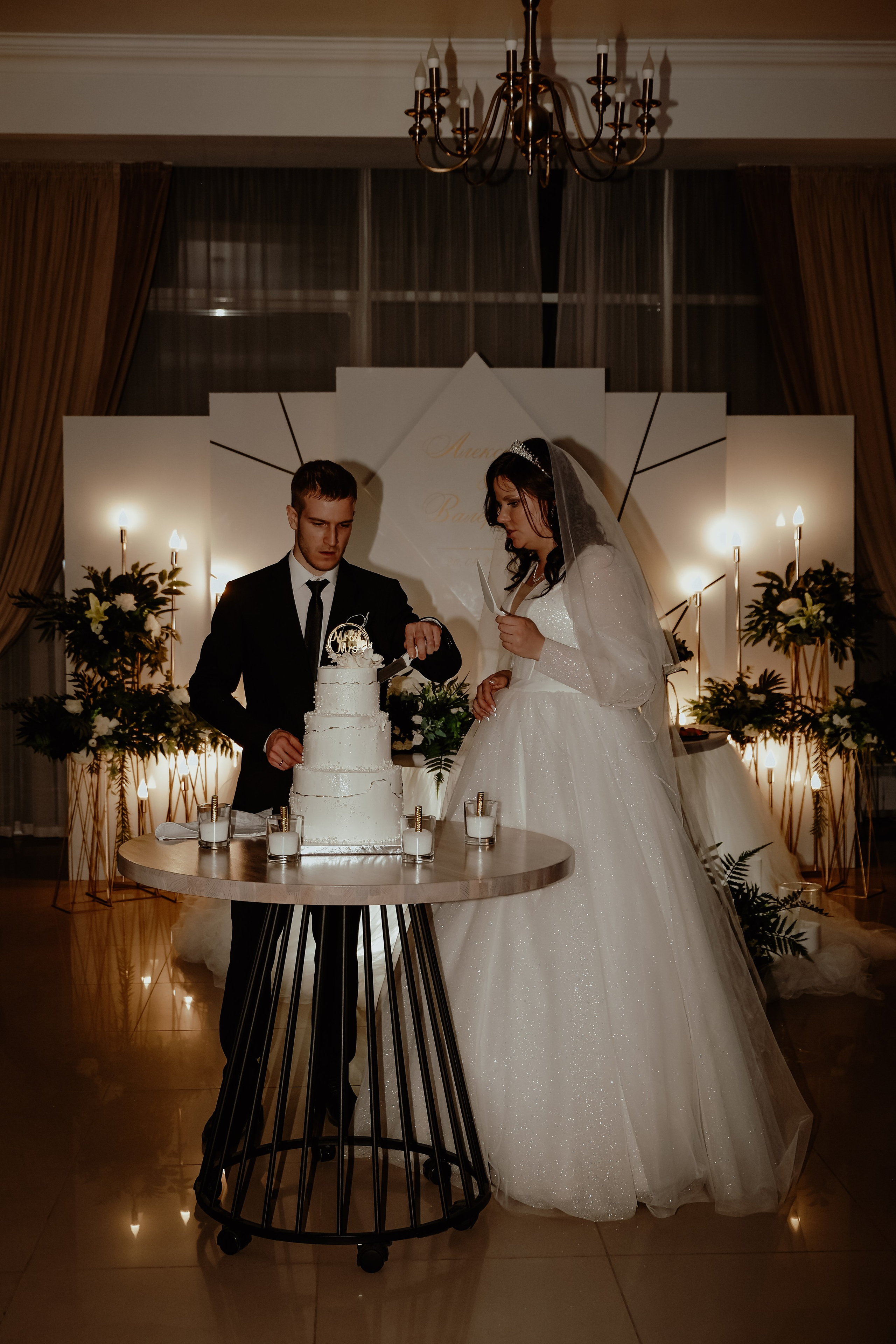 1. Свадебный фотограф Челябинск