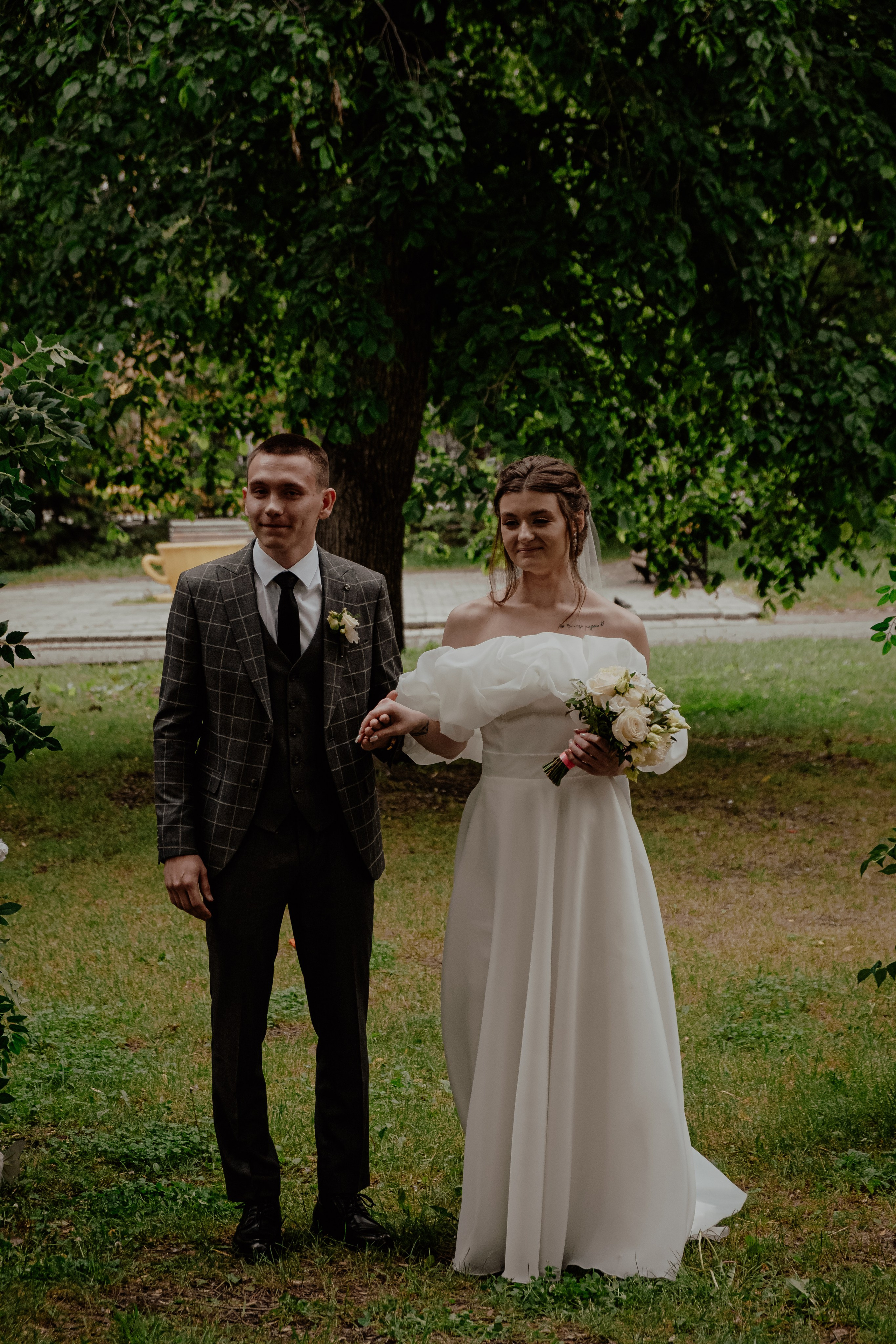 6. Свадебный фотограф Челябинск