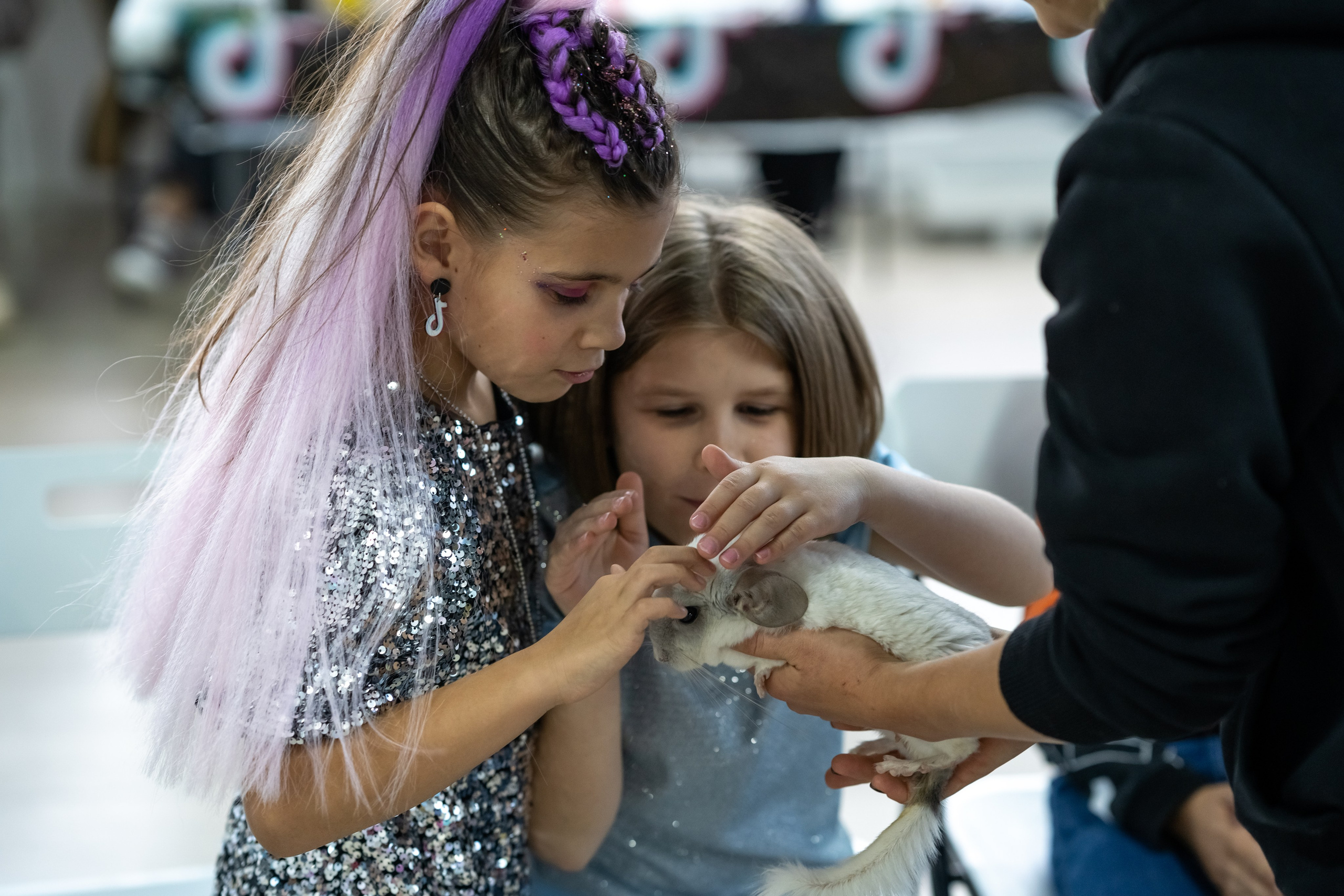 Tik Tok вечеринка. Фотограф в Одинцово, Москве