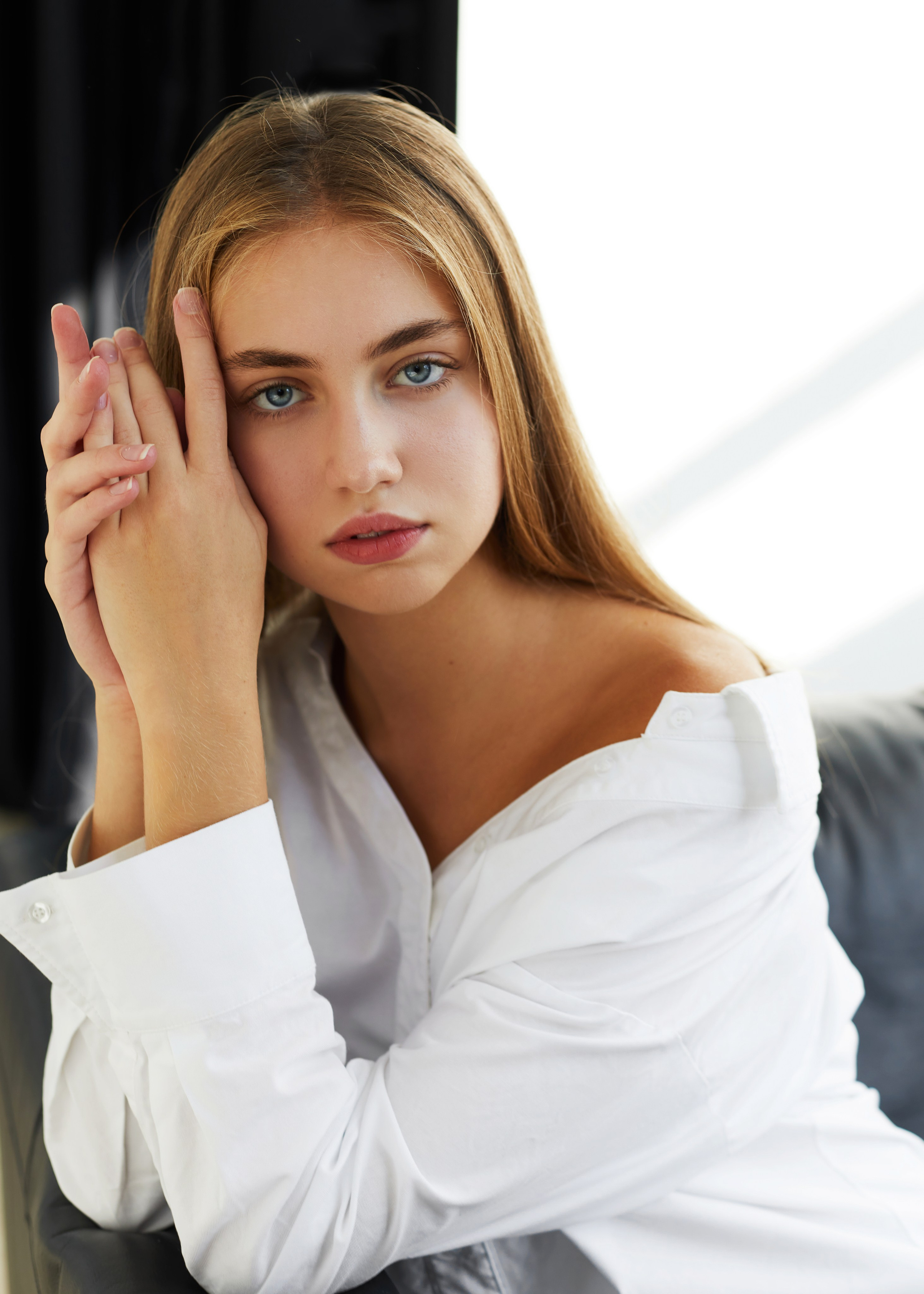 Саша. Фотограф Ирина Бутко