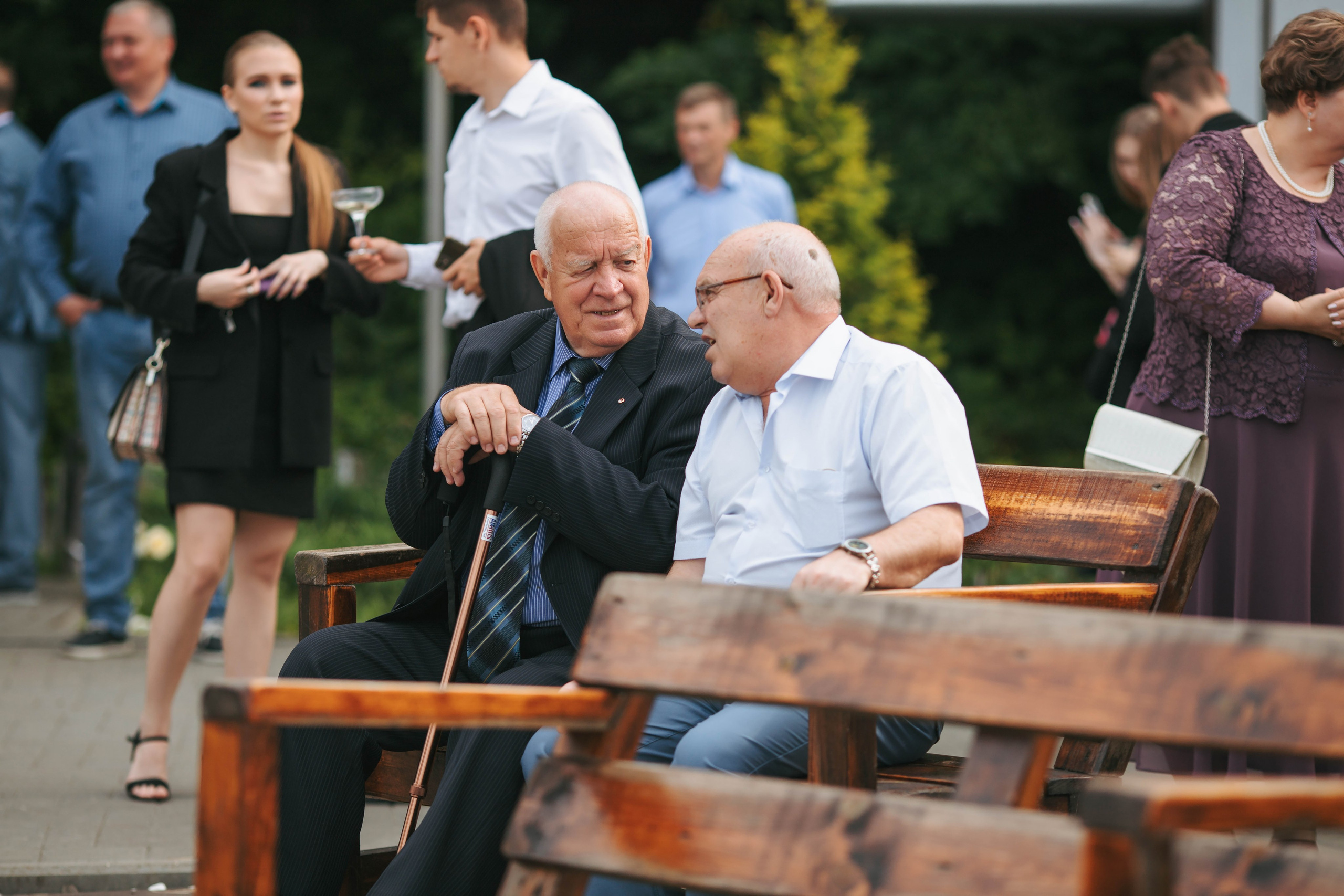 Олег и Анастасия. Свадебный и семейный фотограф в Нижнем Новгороде