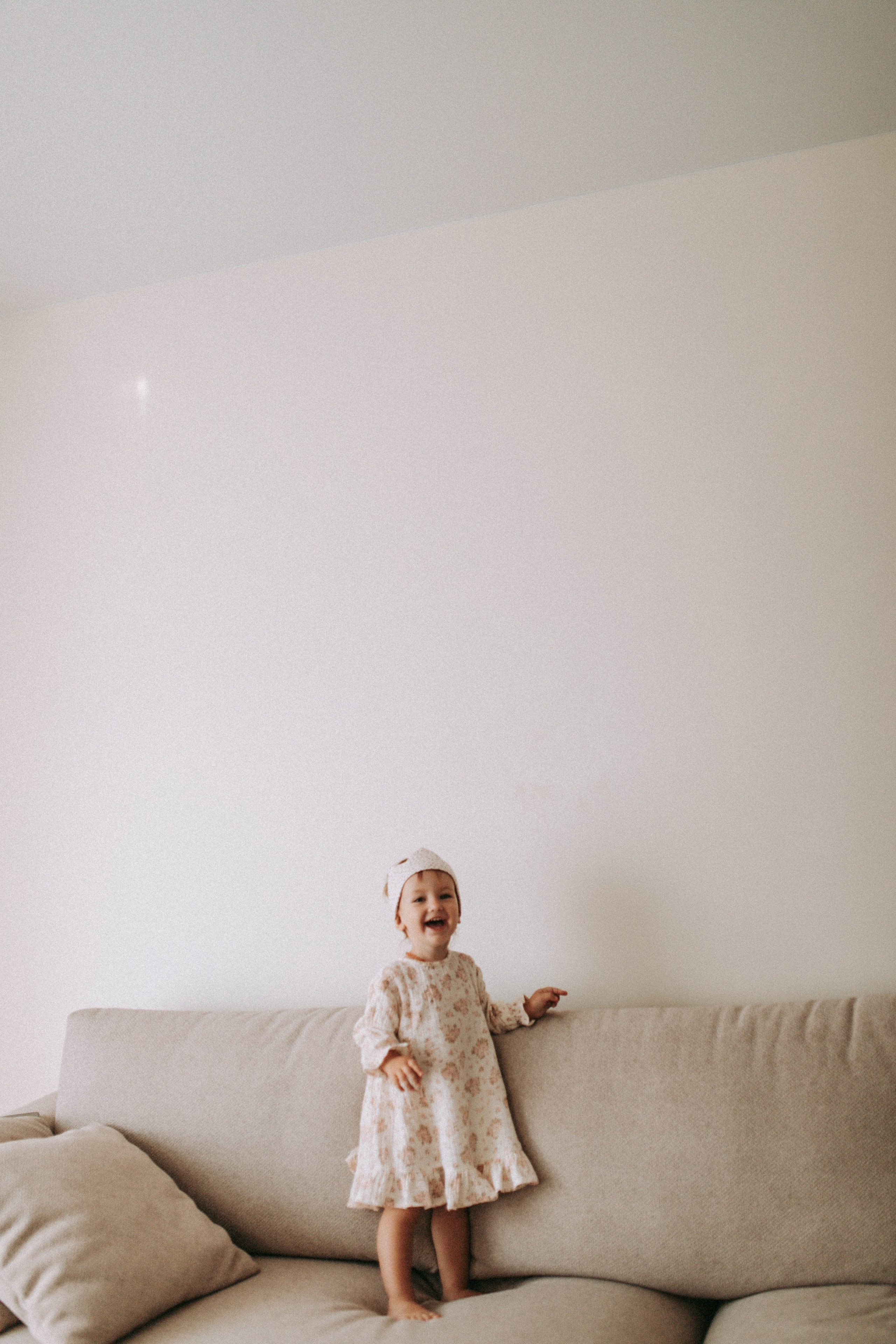 Сказочный мир маленькой Есении. Свадебный и семейный фотограф в Нижнем Новгороде