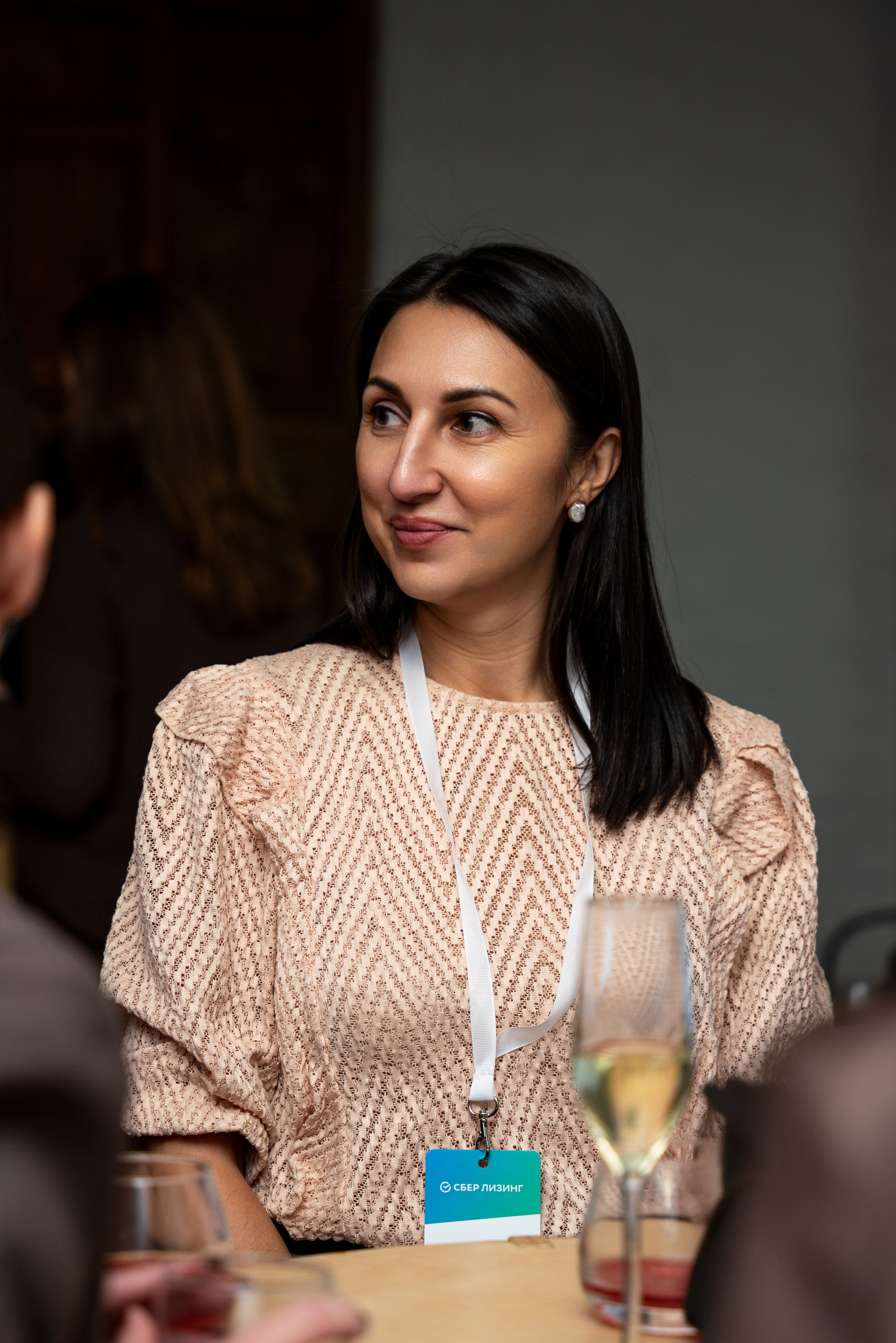 СБЕР ЛИЗИНГ. Фотограф на любое мероприятие