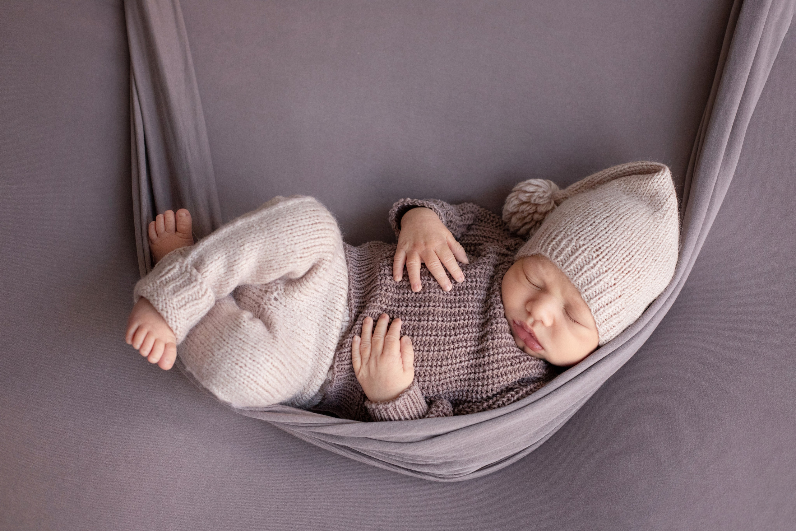 Анжела Итого (Юрий). Фотограф новорожденных в Екатеринбурге Татьяна Продан