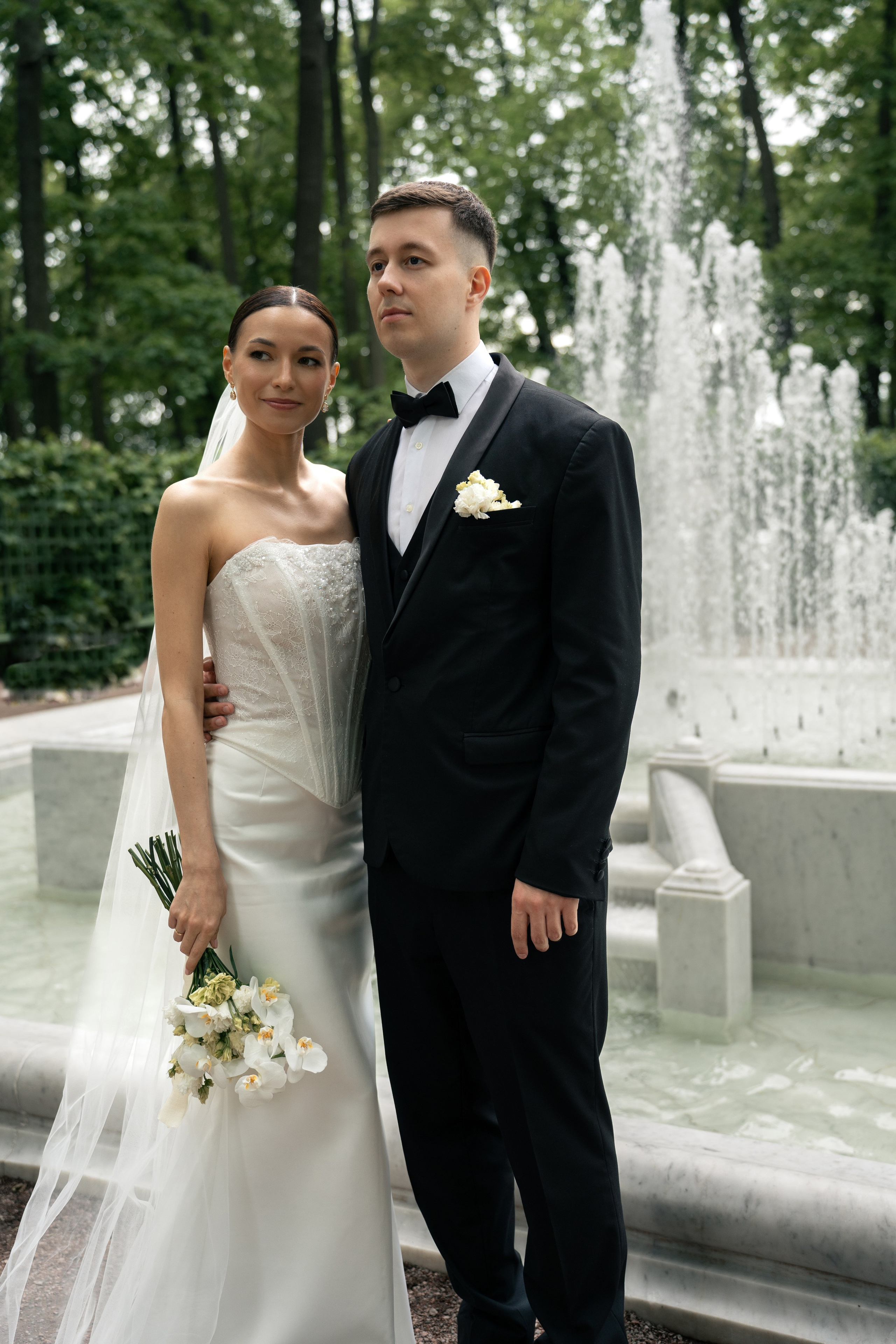 Ann&Pavel. Alina Antonova фотограф в Санкт-Петербурге