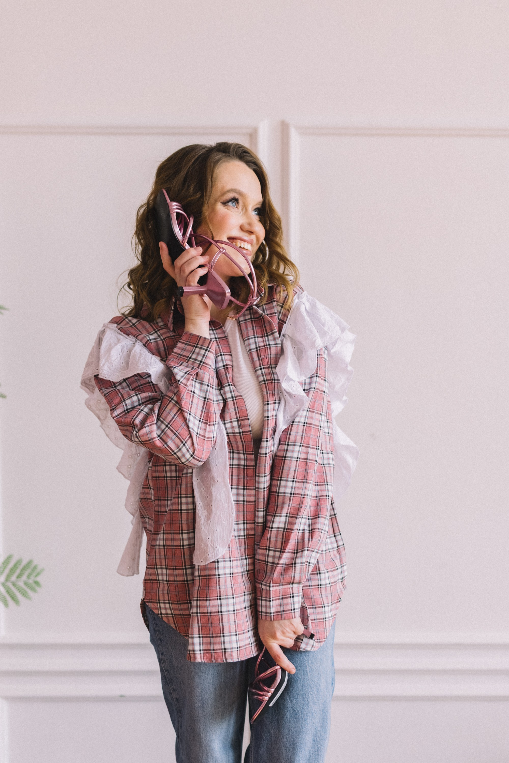 Юлия. Фотограф из Хабаровска Юлия Черёмушкина