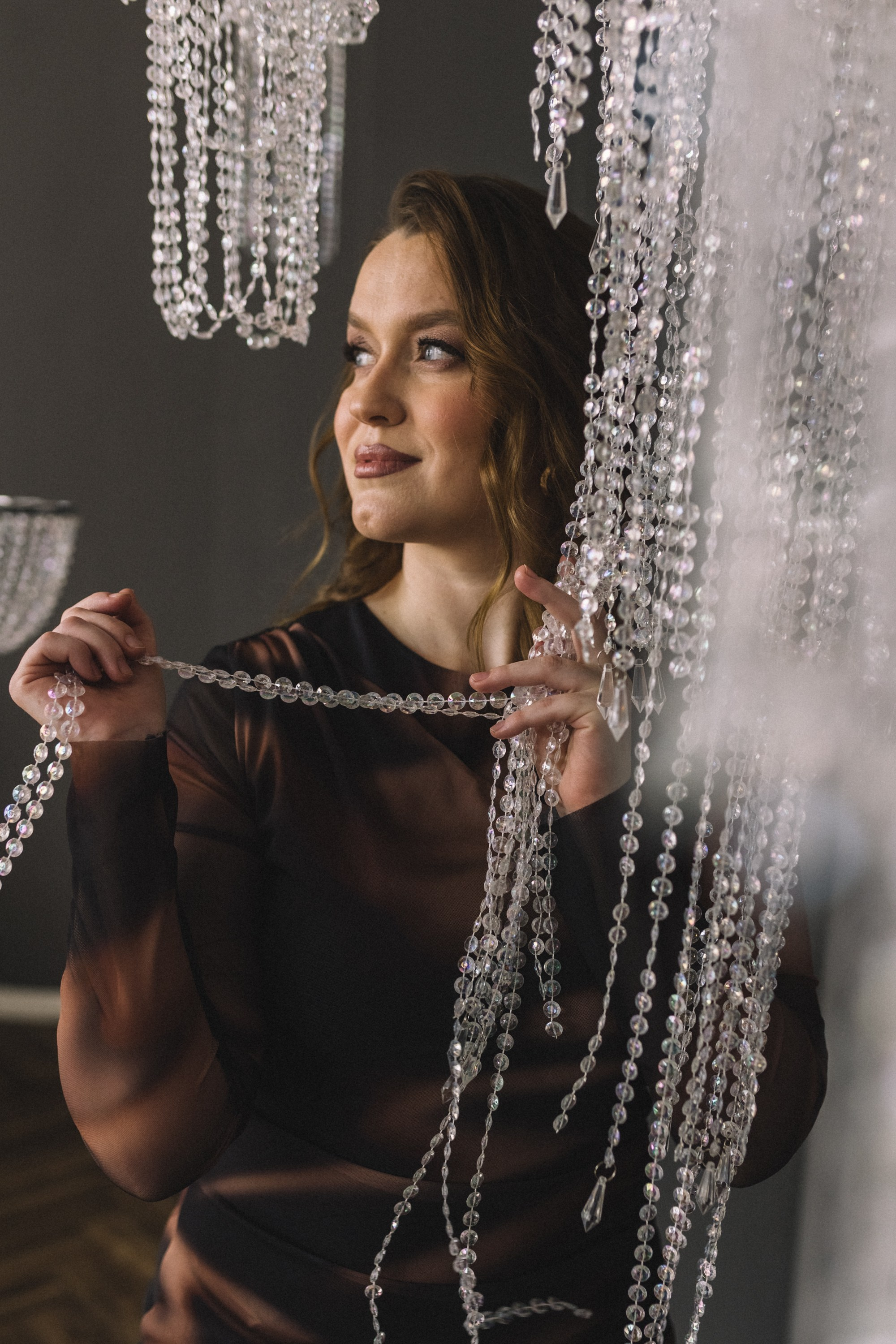 Юлия. Фотограф из Хабаровска Юлия Черёмушкина