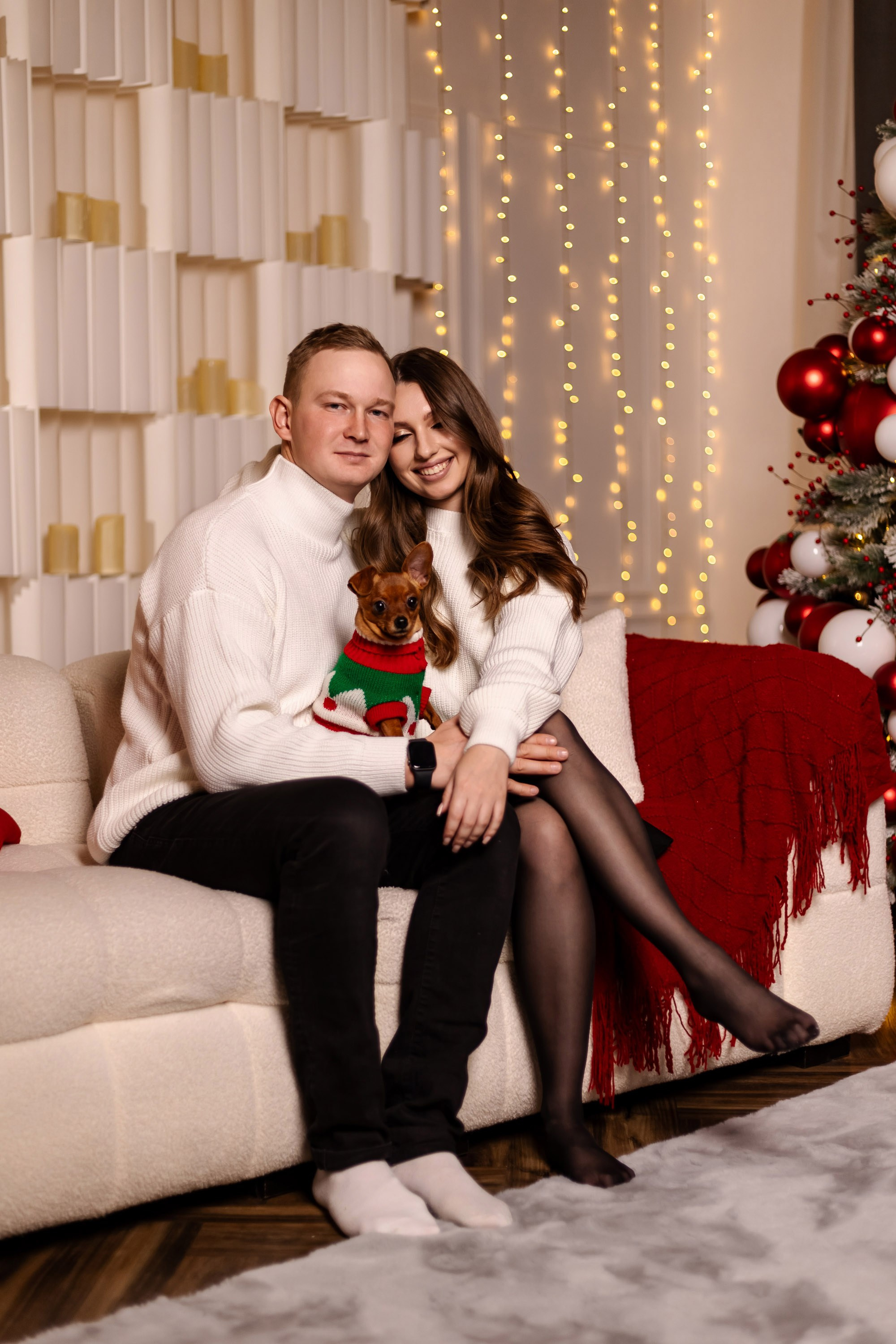 Анастасия & Максим. Фотограф из Хабаровска Юлия Черёмушкина