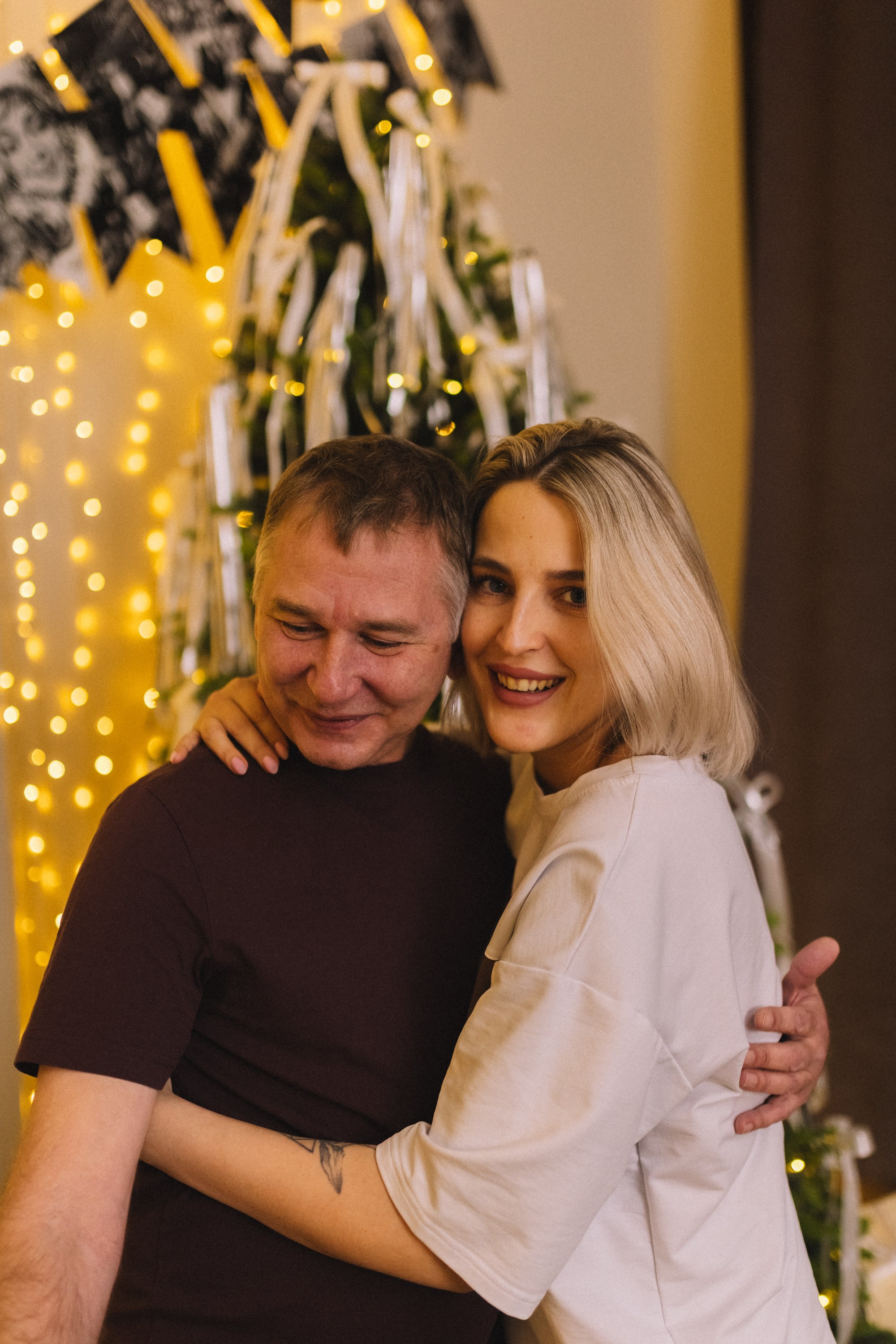 Юлия, Александр & Леонид. Фотограф из Хабаровска Юлия Черёмушкина