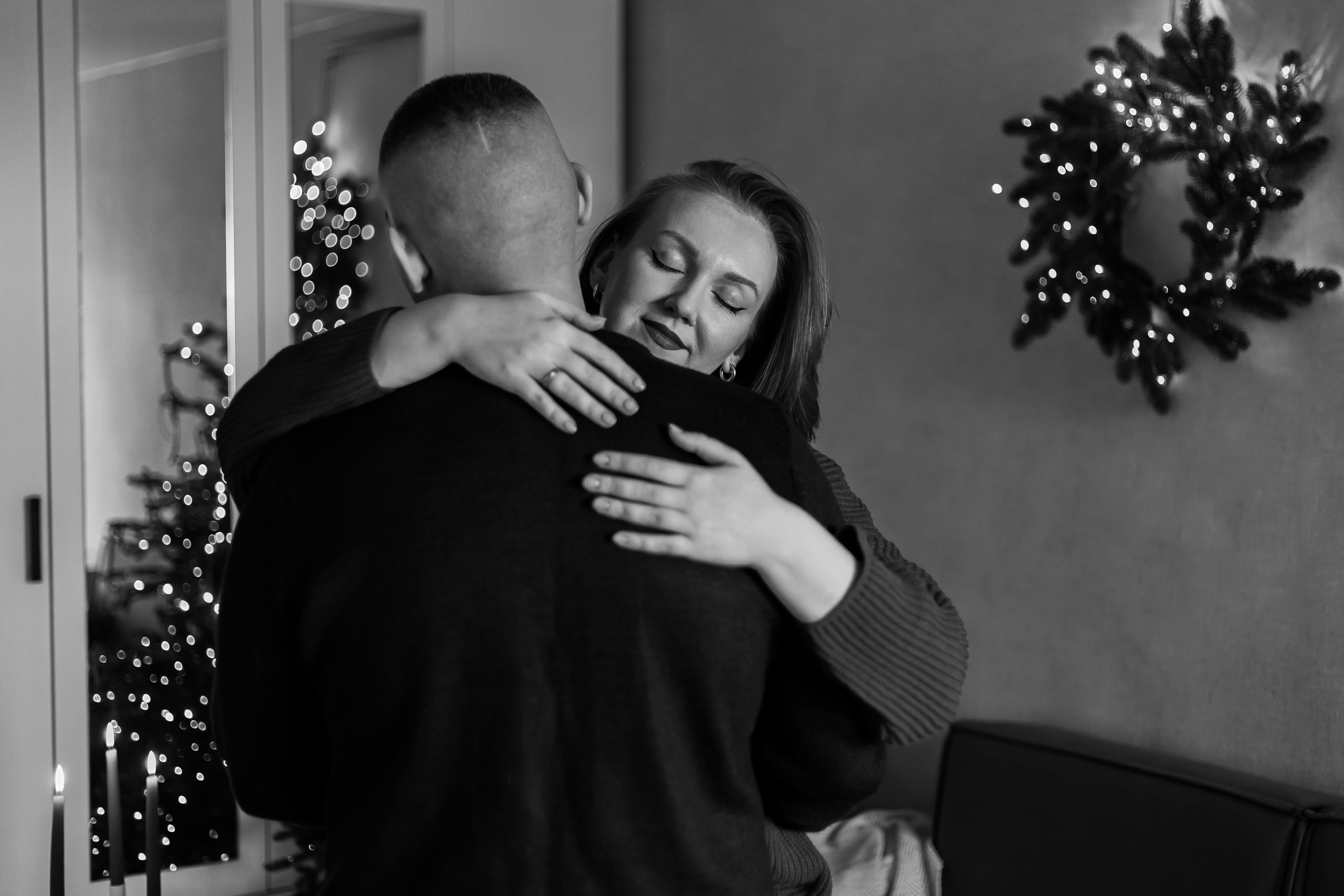 Семейный уют. Фотограф из Хабаровска Юлия Черёмушкина