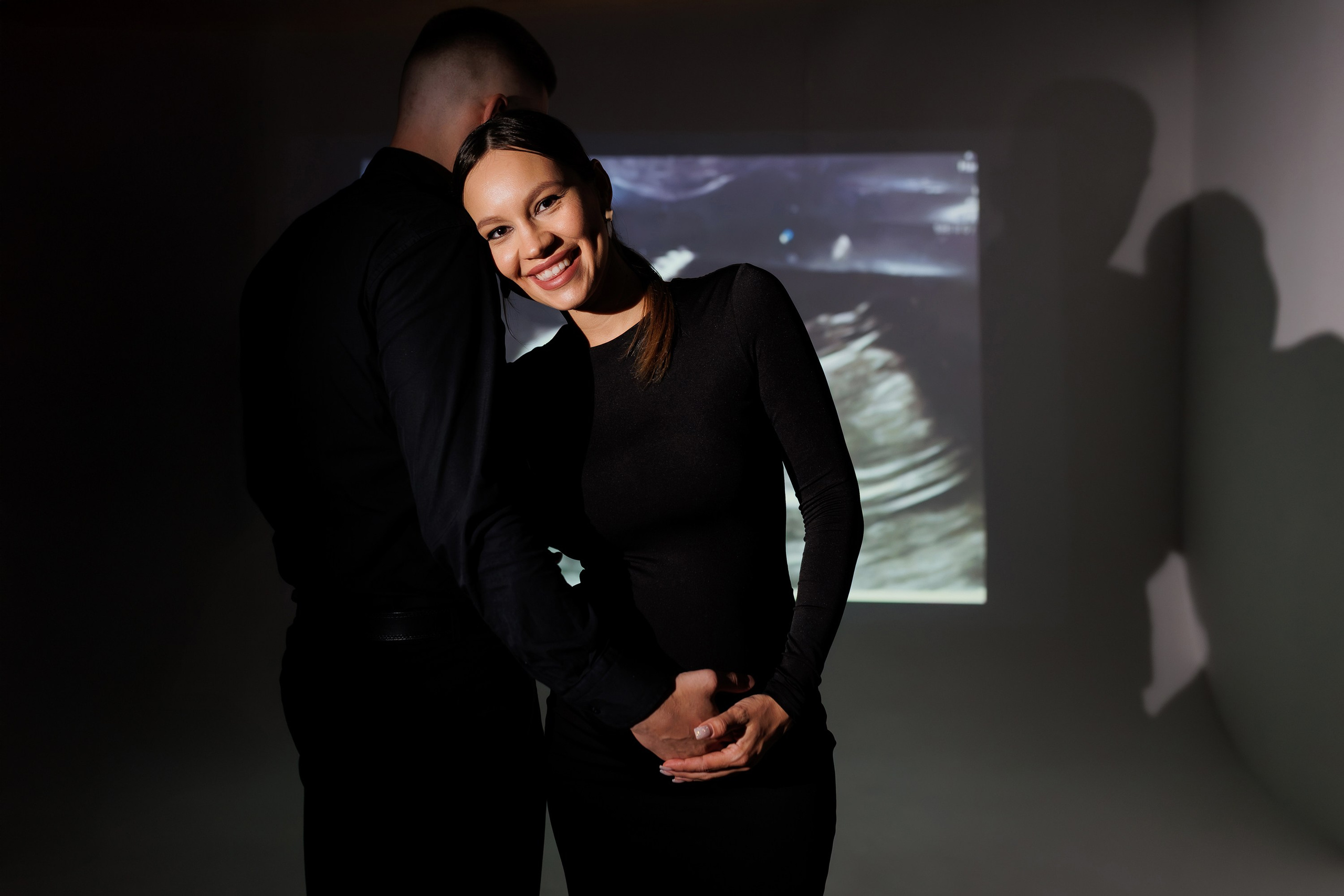 Валерия & Евгений. Фотограф из Хабаровска Юлия Черёмушкина