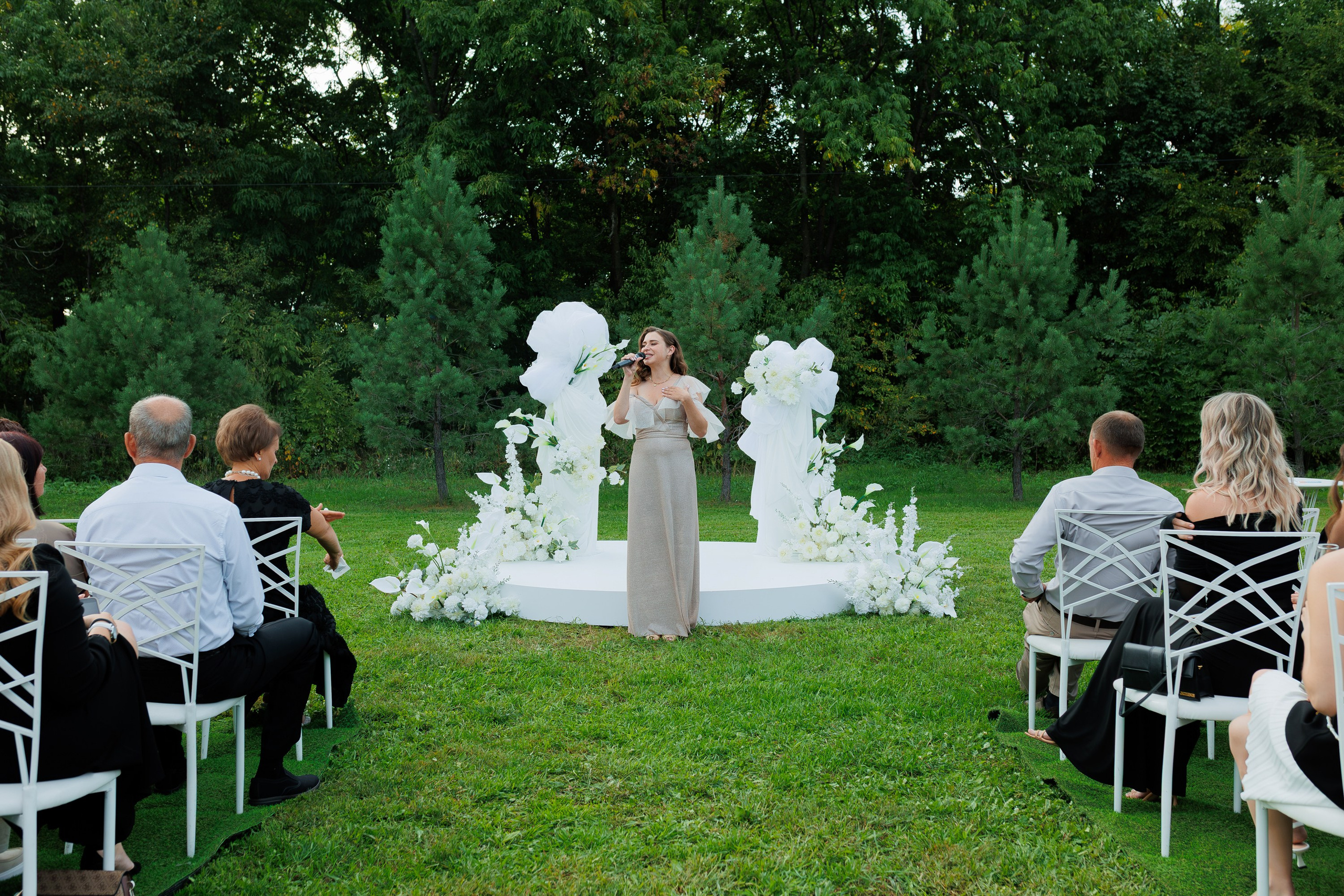 Дарья & Вячеслав. Фотограф из Хабаровска Юлия Черёмушкина