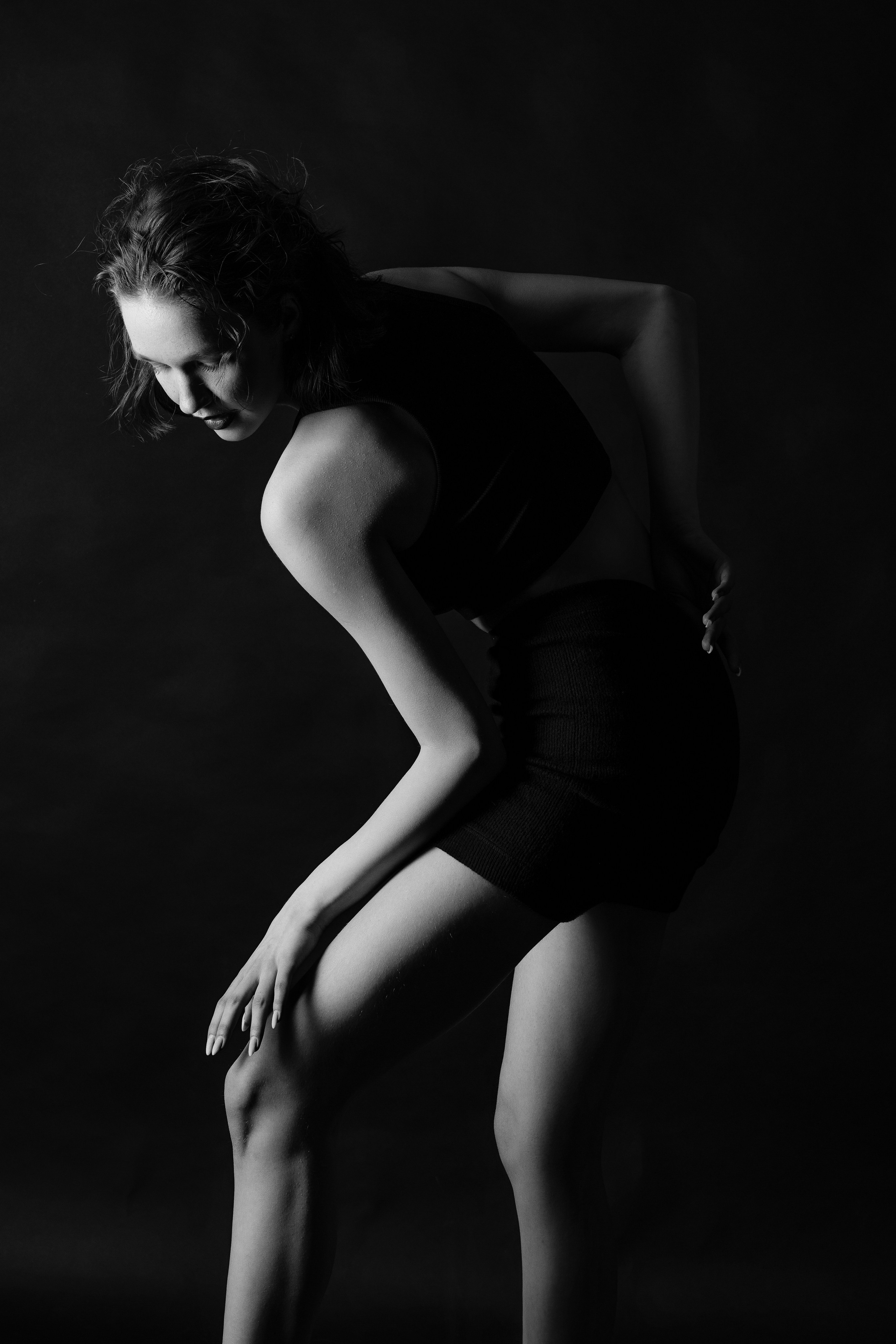 Мария. Фотограф из Хабаровска Юлия Черёмушкина