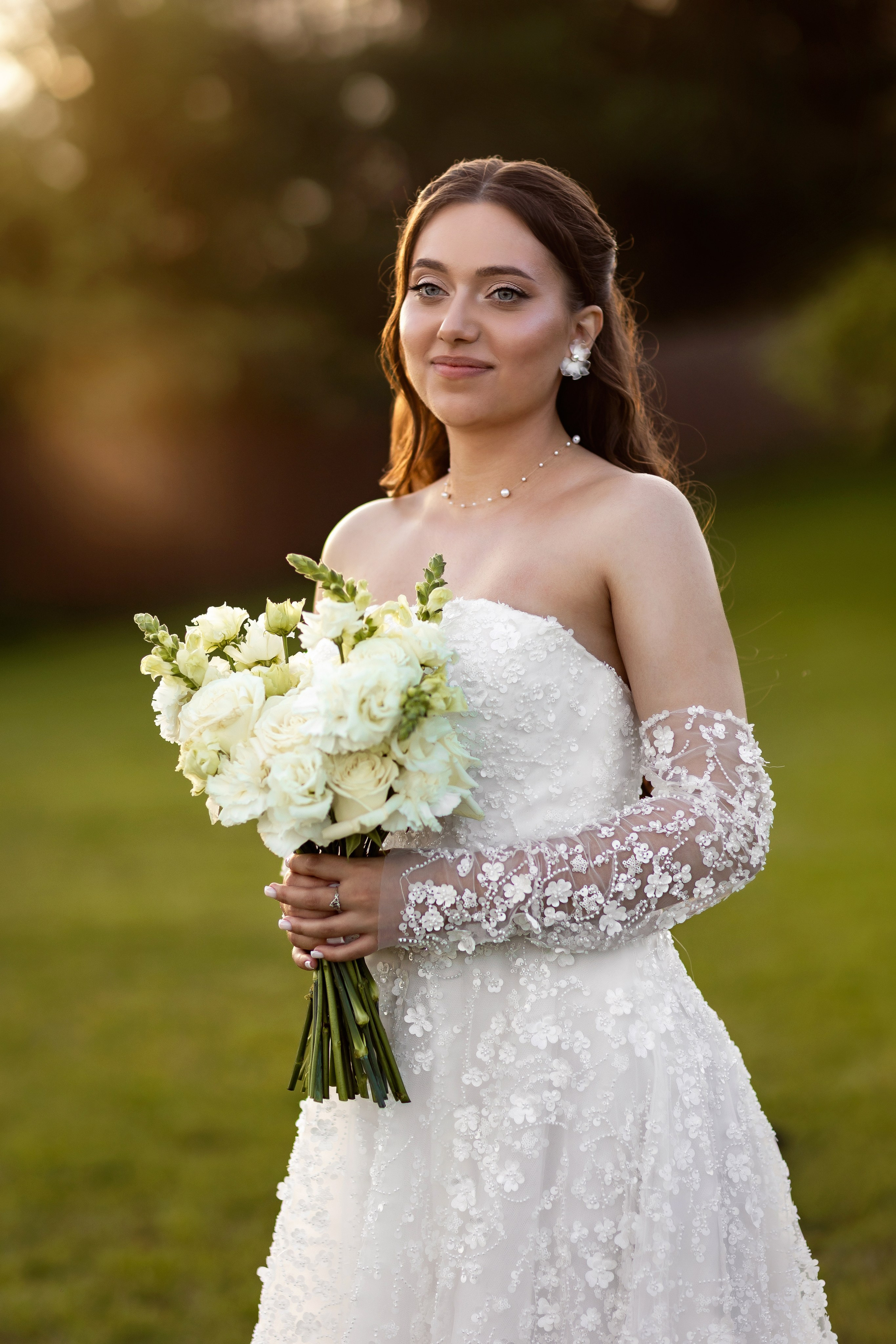 Катя и Саша. Свадебный и семейный фотограф Татьяна Ласкина в Великом Новгороде