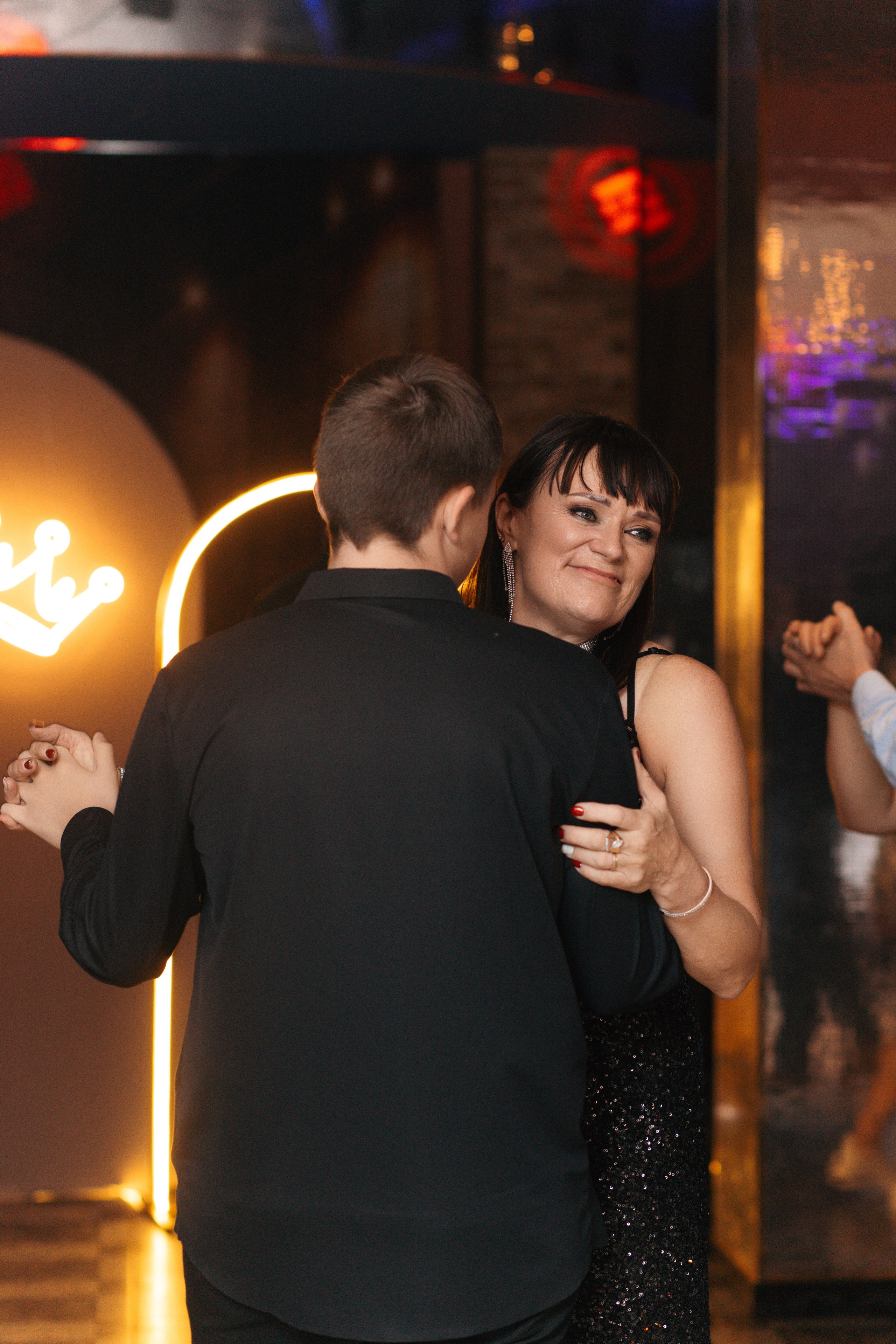 Юбилей в Хит Парке. Семейный фотограф в Вышнем Волочке — Ульяна Иванова | Фотосессии для всей семьи