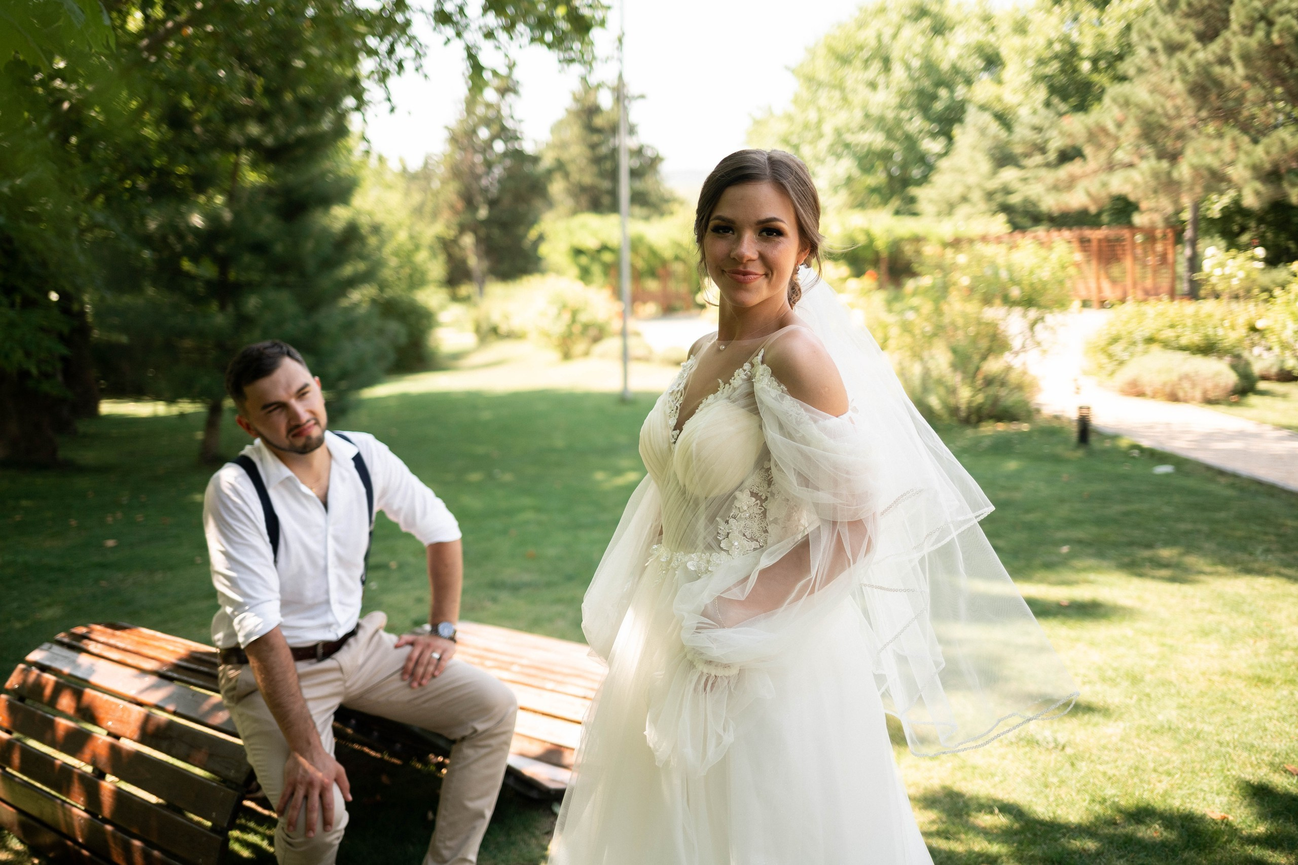 V&D. Семейный фотограф в Севастополе и Симферополе Александра Чистякова